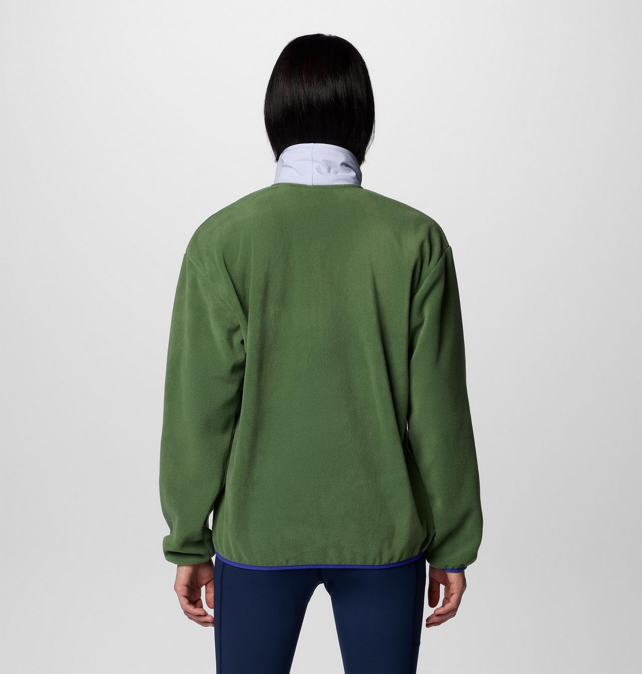 Women's Sequoia Grove™ Half Zip Fleece 2