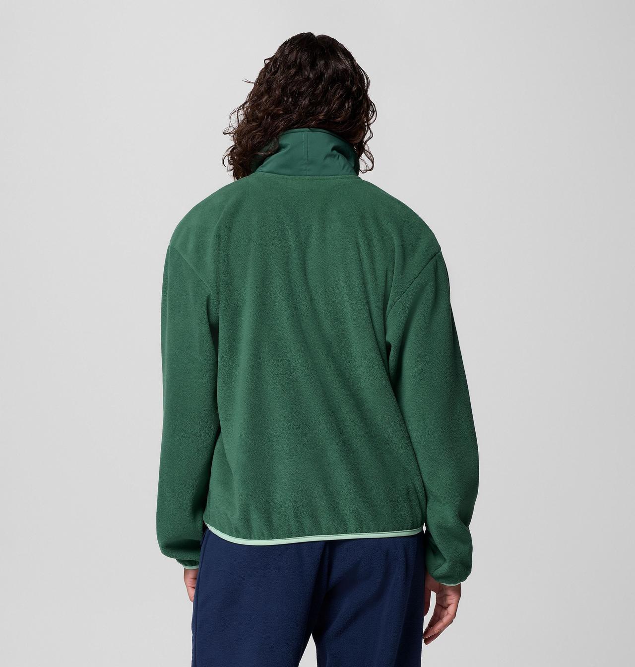 Women's Sequoia Grove™ Half Zip Fleece | 375 | S 3