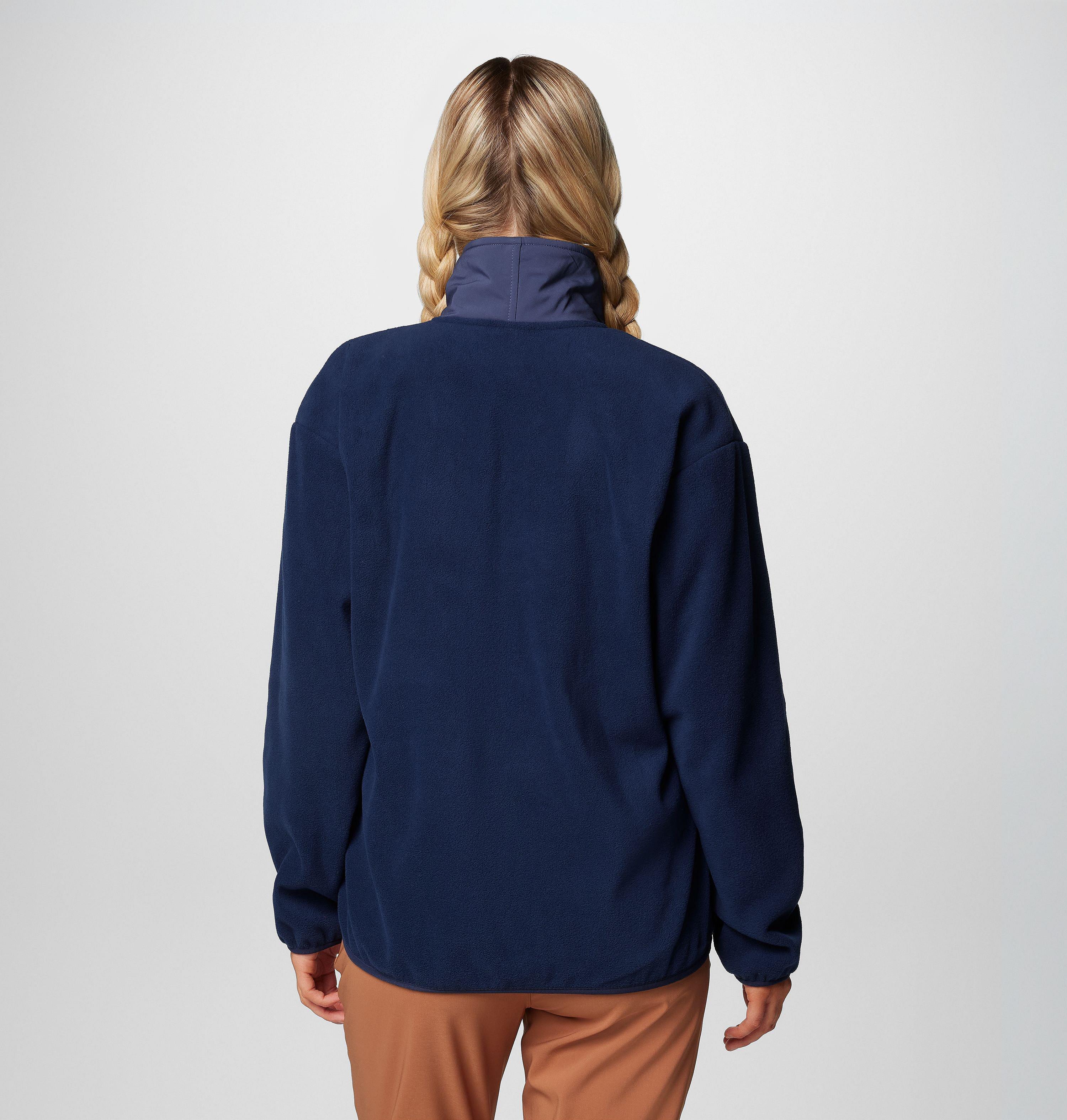 Women's Sequoia Grove Half Zip Fleece 2