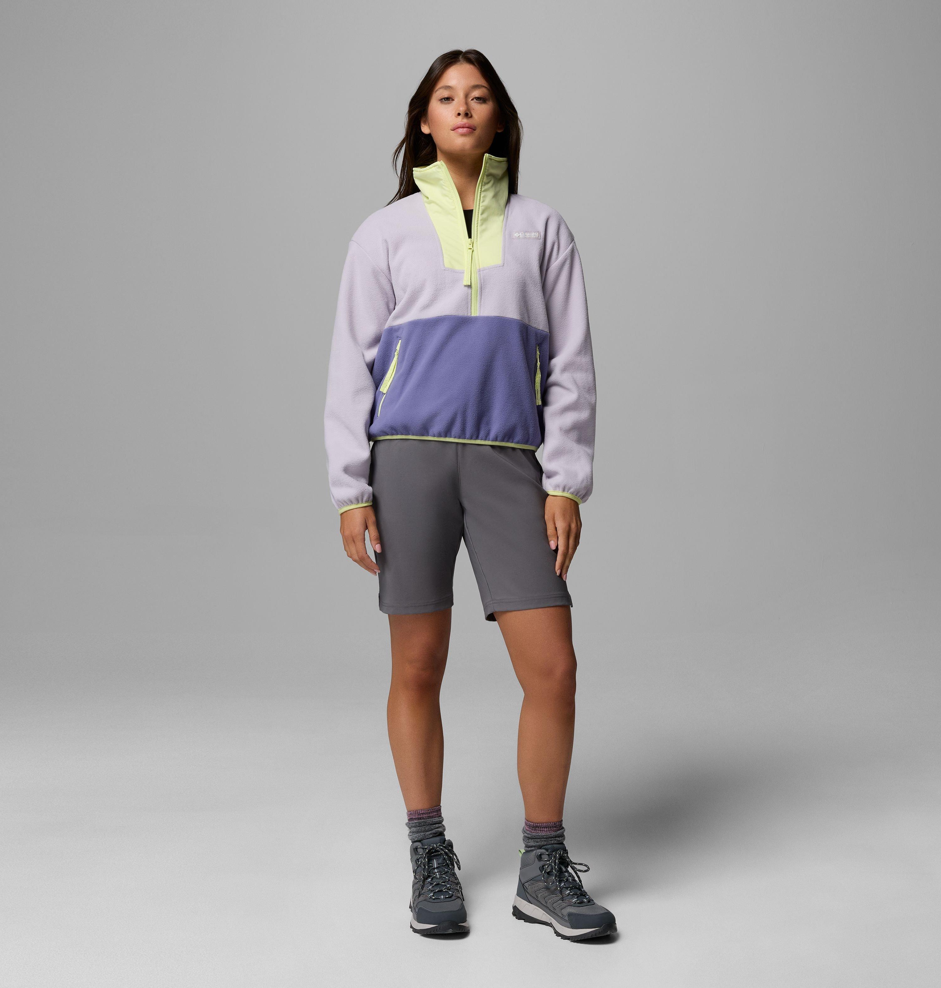 Women's Sequoia Grove Half Zip Fleece | 552 | XL 2