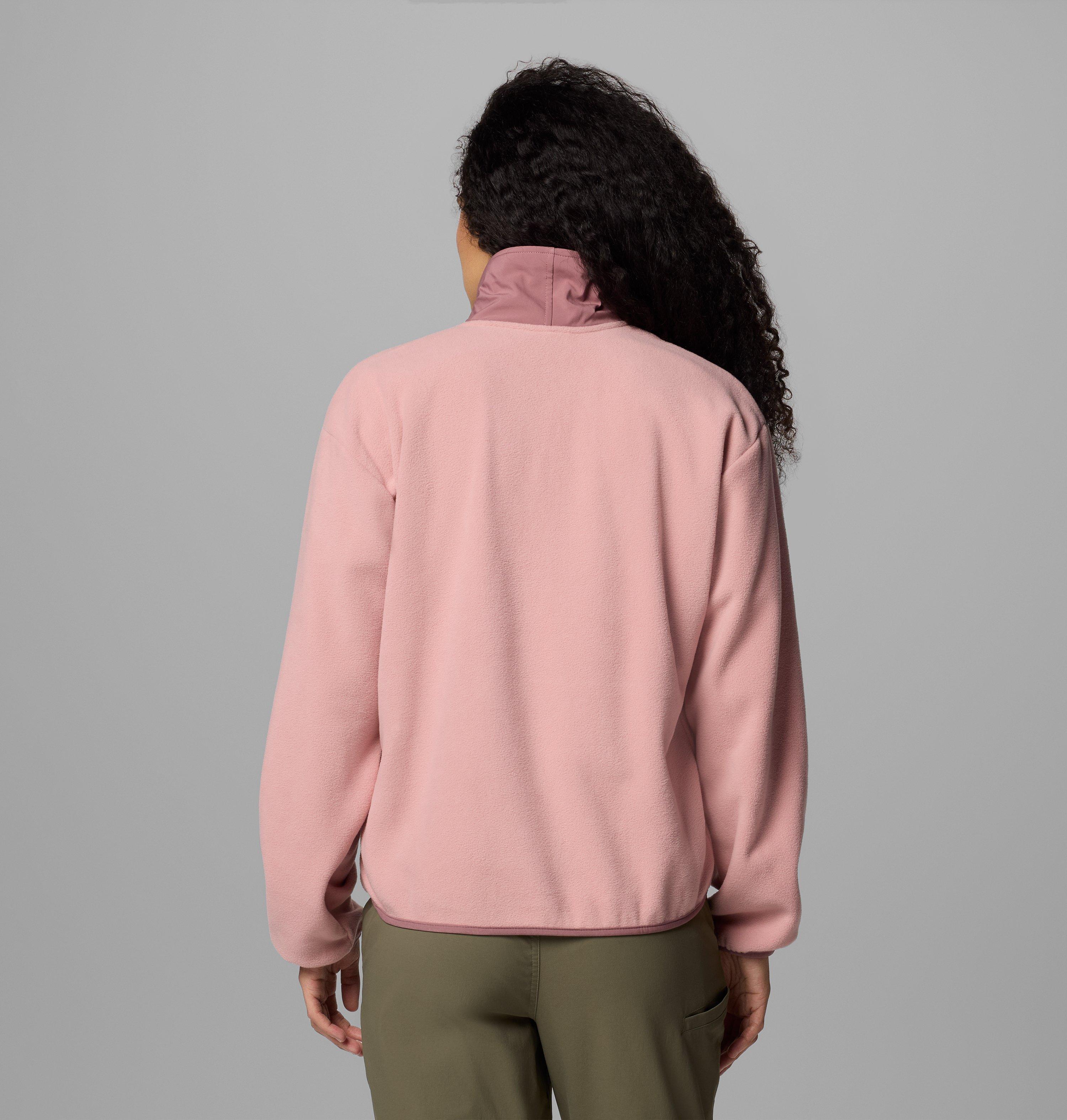 Women's Sequoia Grove Half Zip Fleece 2