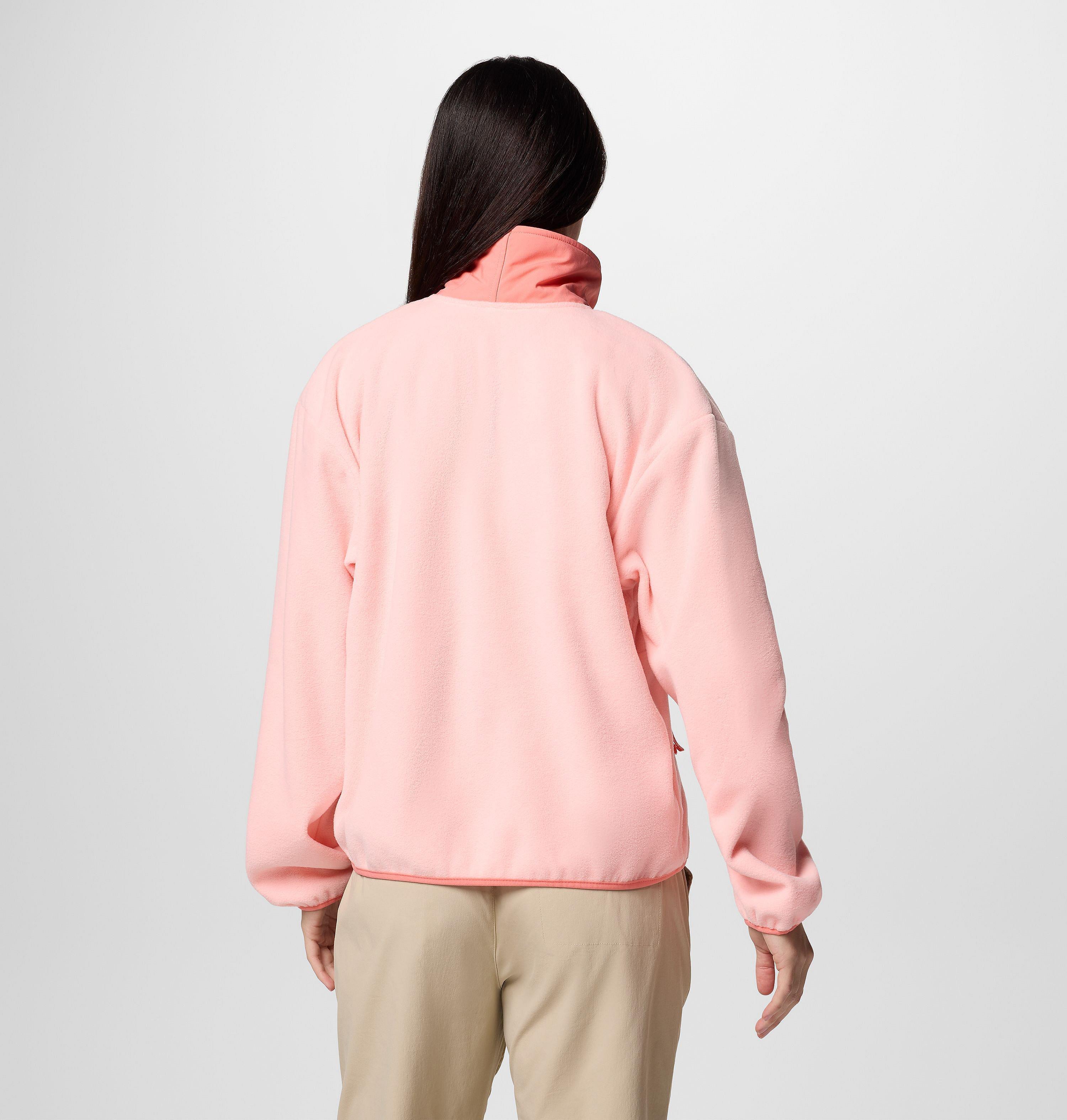 Women's Sequoia Grove Half Zip Fleece 2