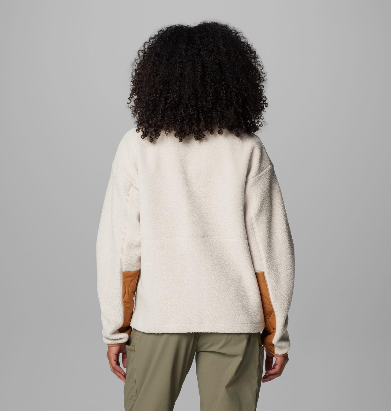 Women's Cloud Point™ Snap Fleece Jacket 2