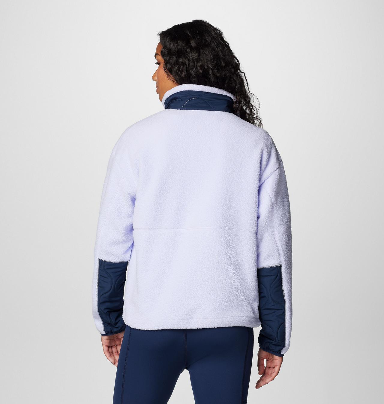 Women's Cloud Point™ Snap Fleece Jacket 2