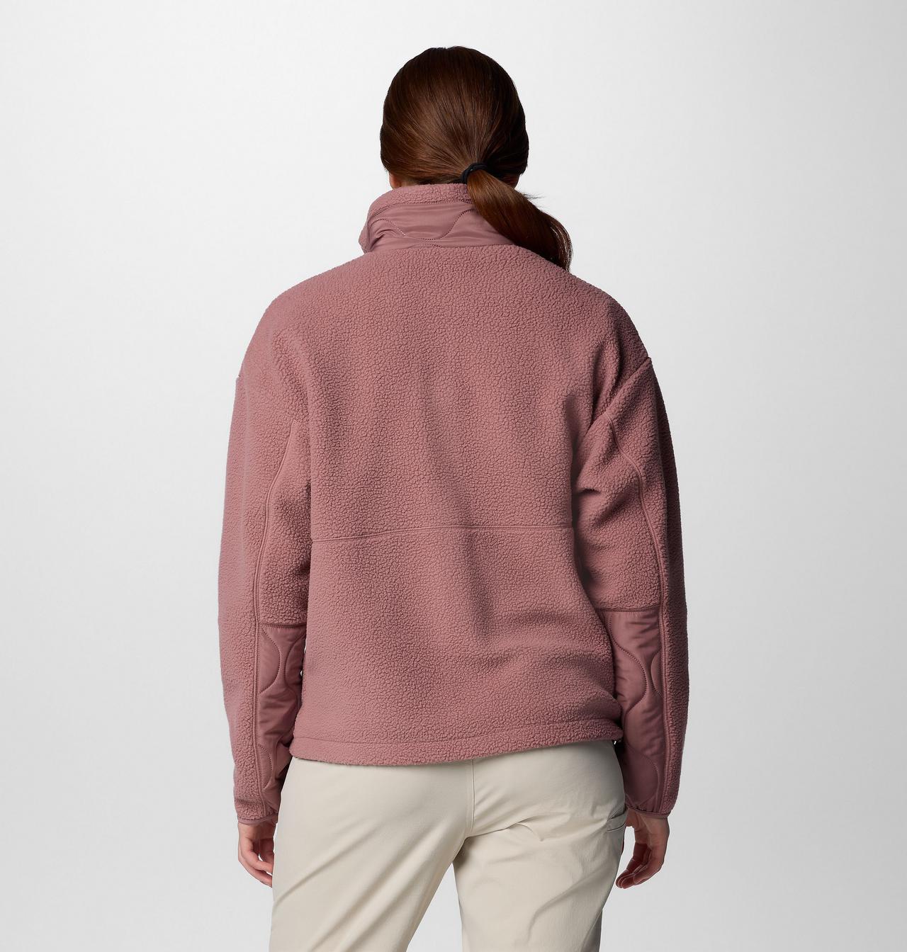 Women's Cloud Point™ Snap Fleece Jacket 2