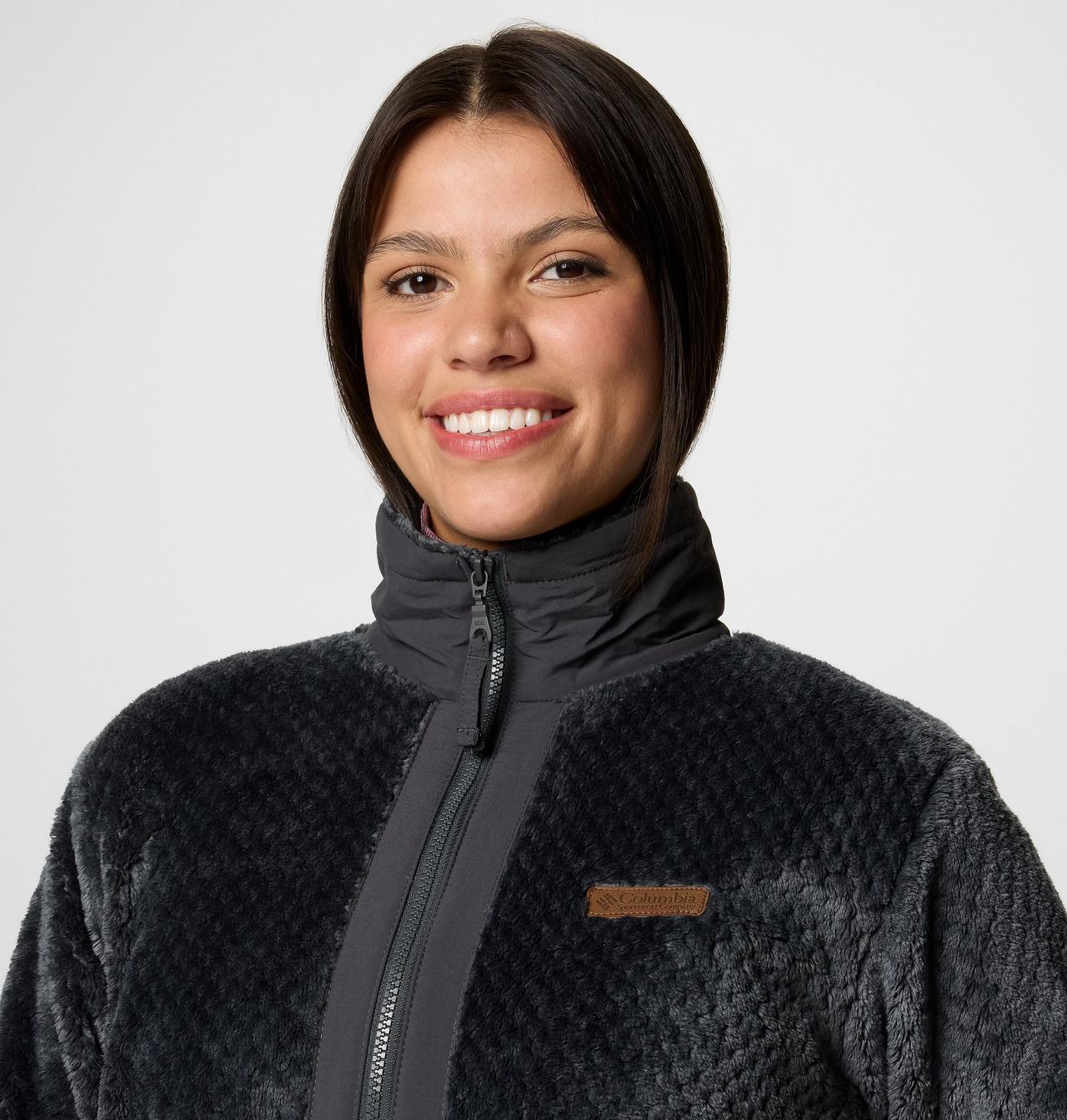 Women's Fire Side™ Quarter Zip II Fleece Pullover 5