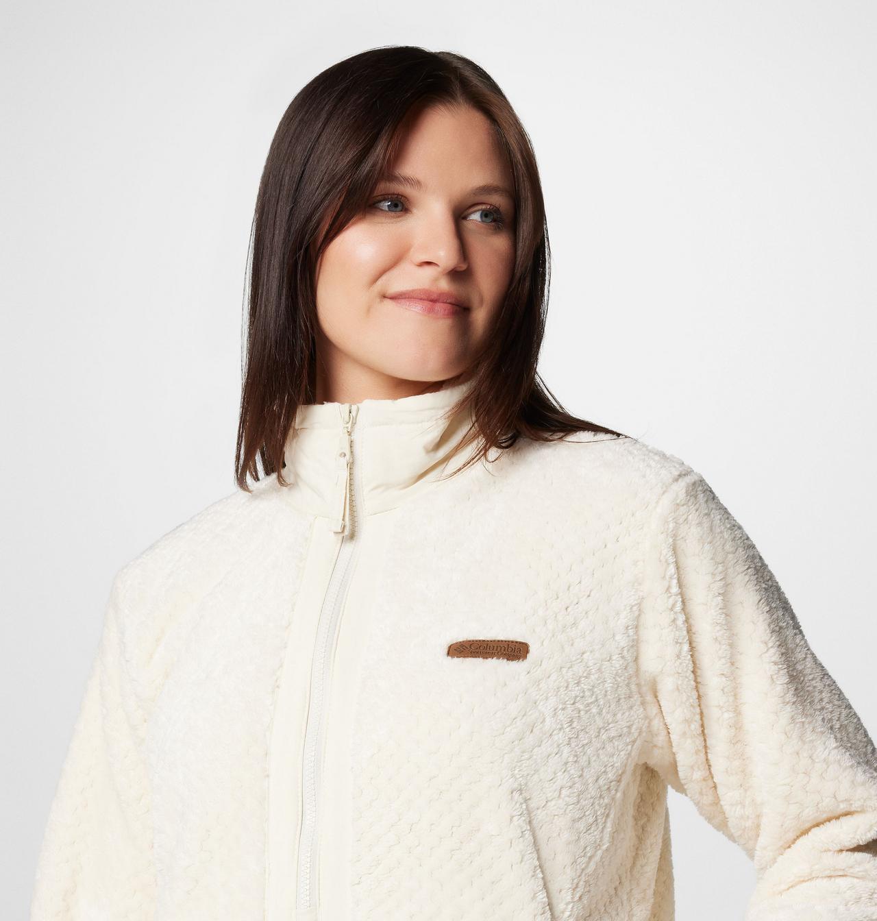 Women's Fire Side™ Quarter Zip II Fleece Pullover 5