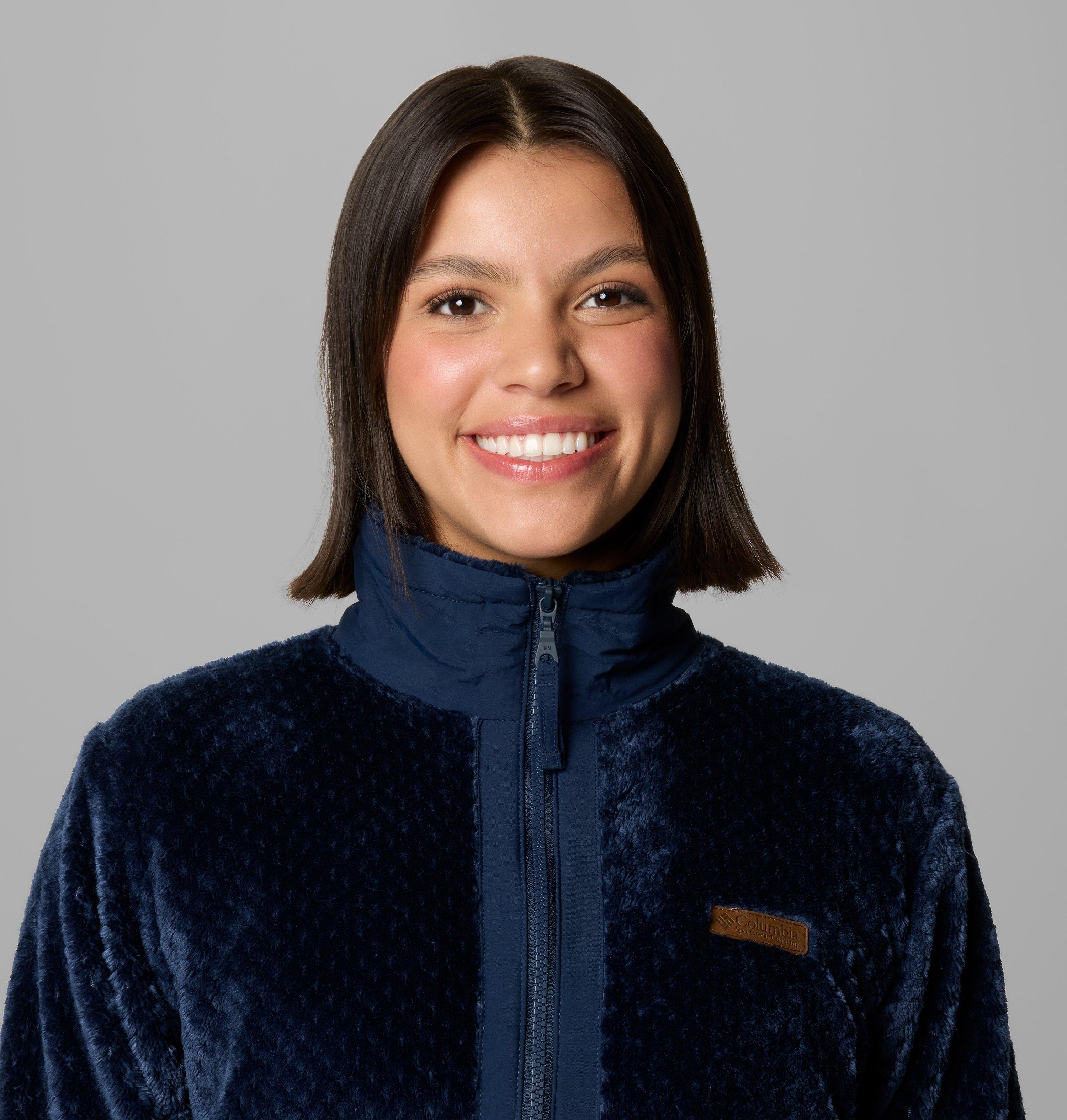Women's Fire Side Quarter Zip II Fleece Pullover 5
