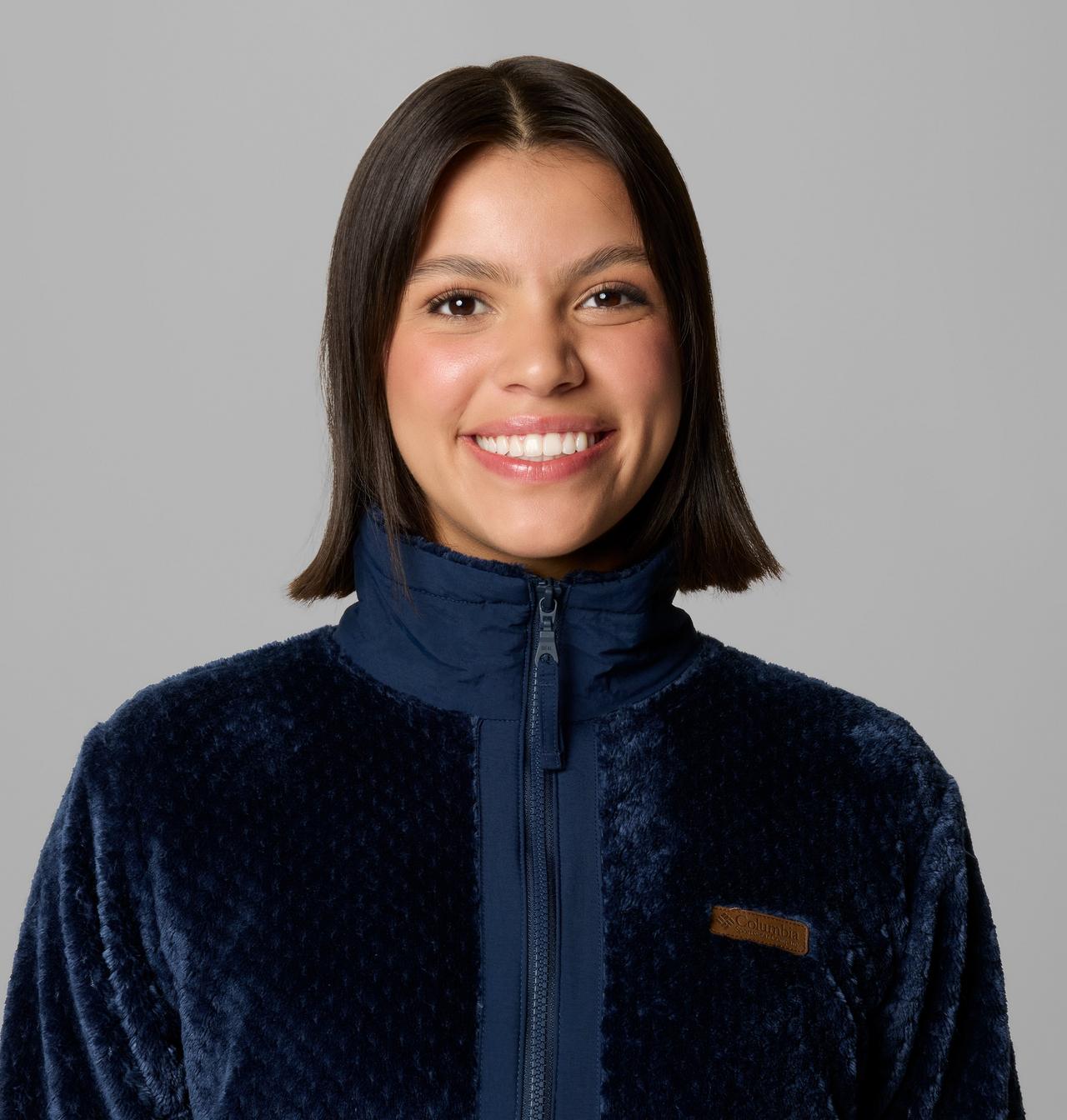 Women's Fire Side™ Quarter Zip II Fleece Pullover 5