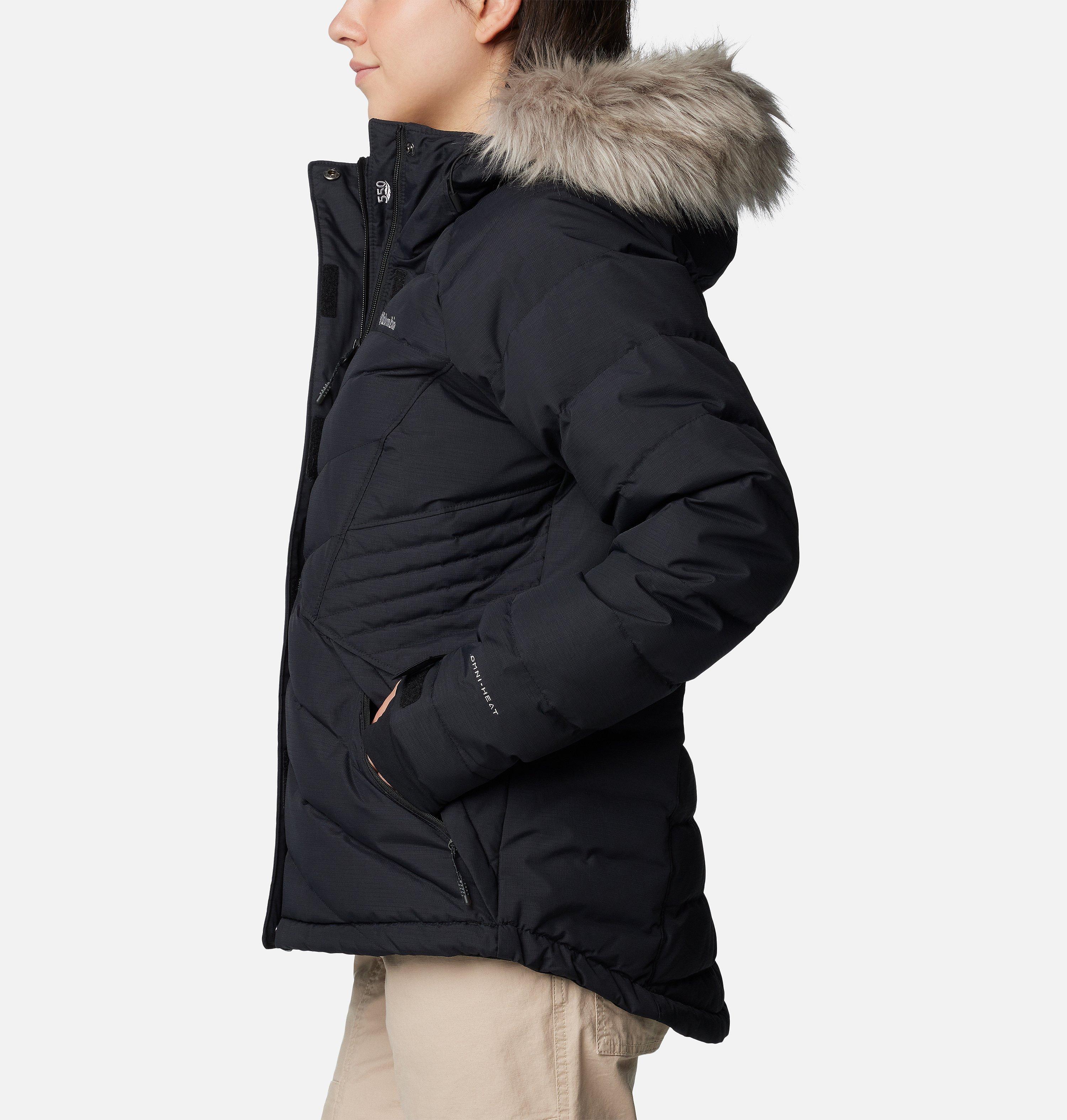 Women's Lay D Down IV Jacket 3