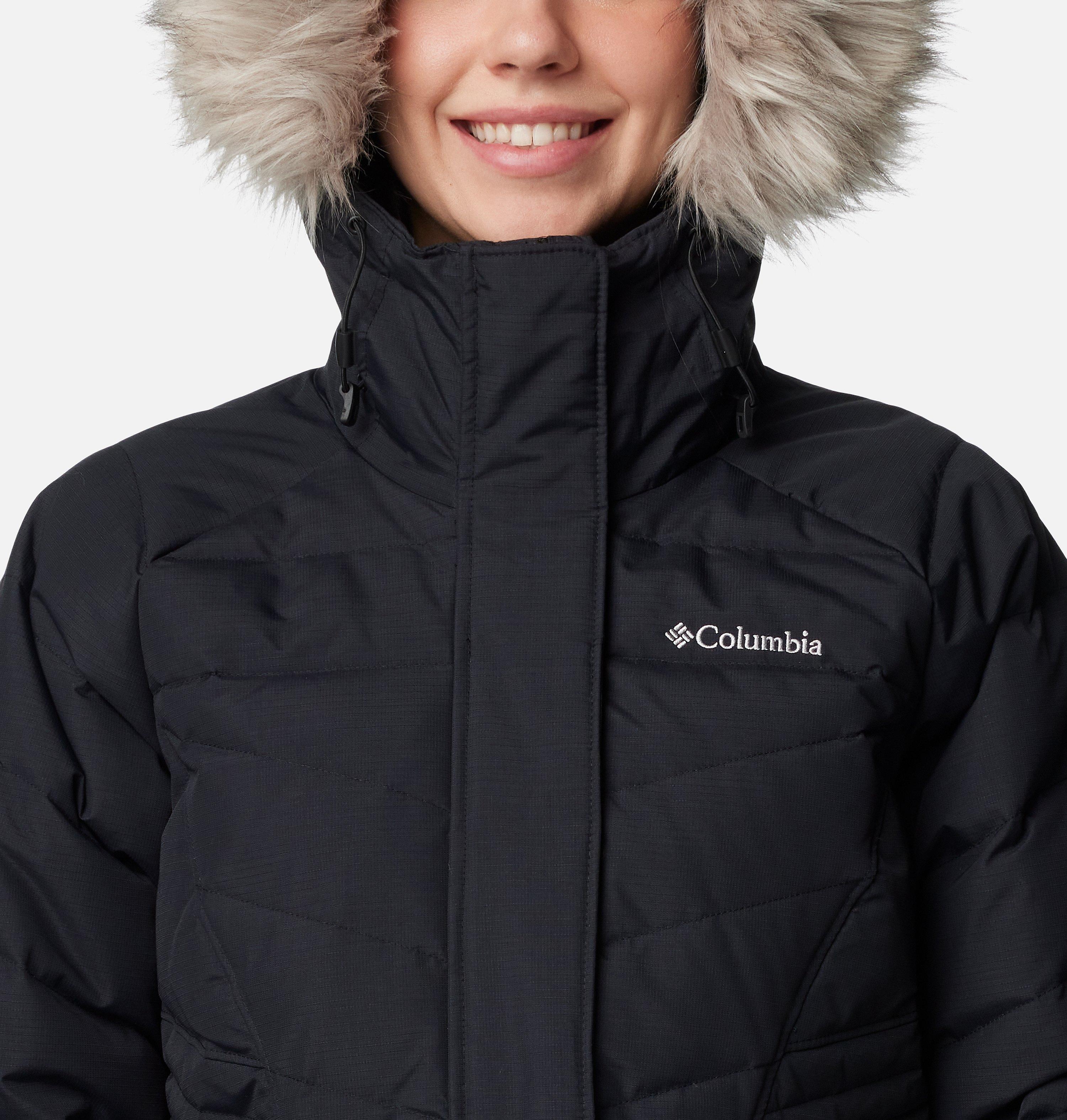 Women's Lay D Down IV Jacket 4