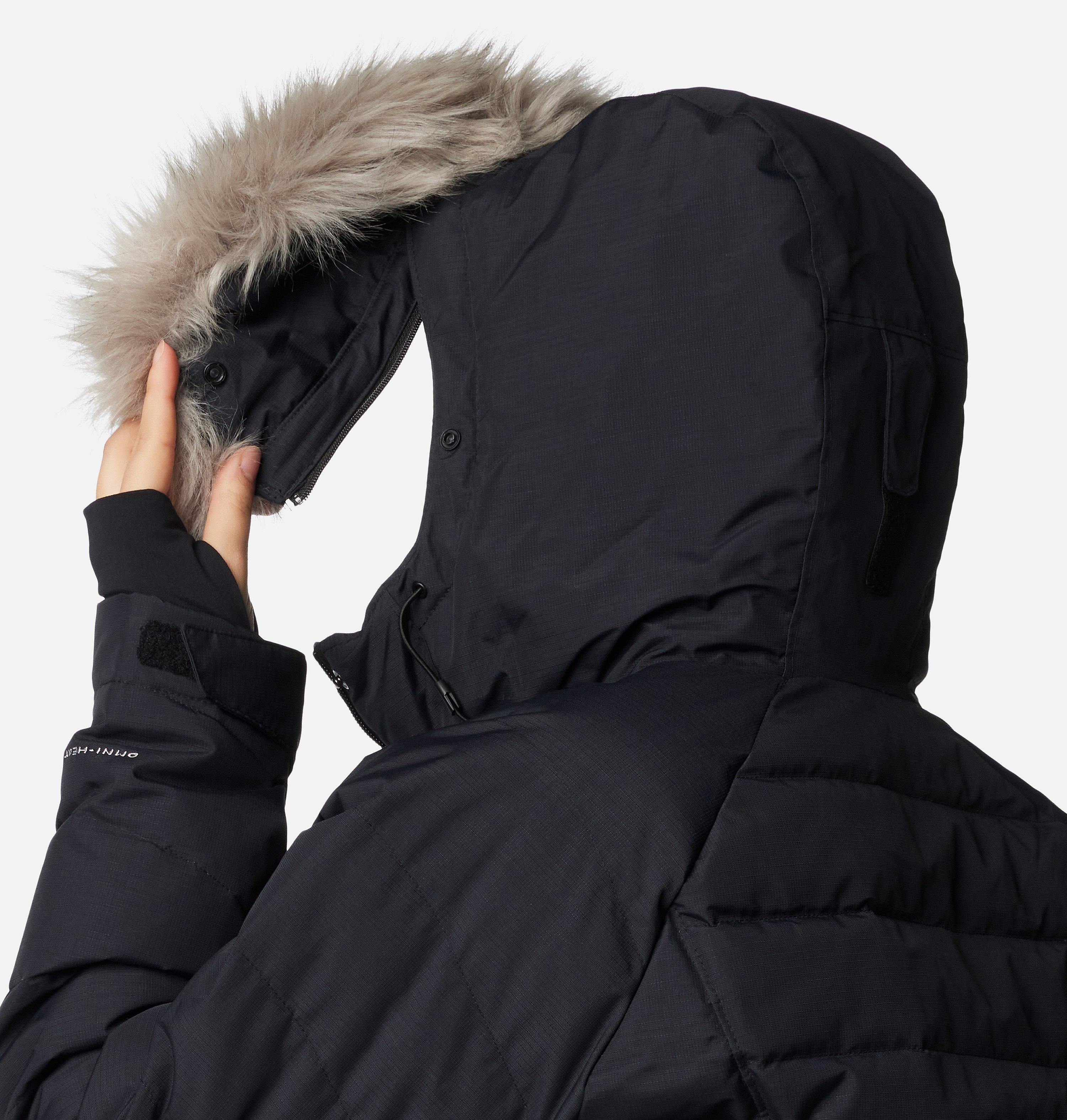 Women's Lay D Down IV Jacket 7