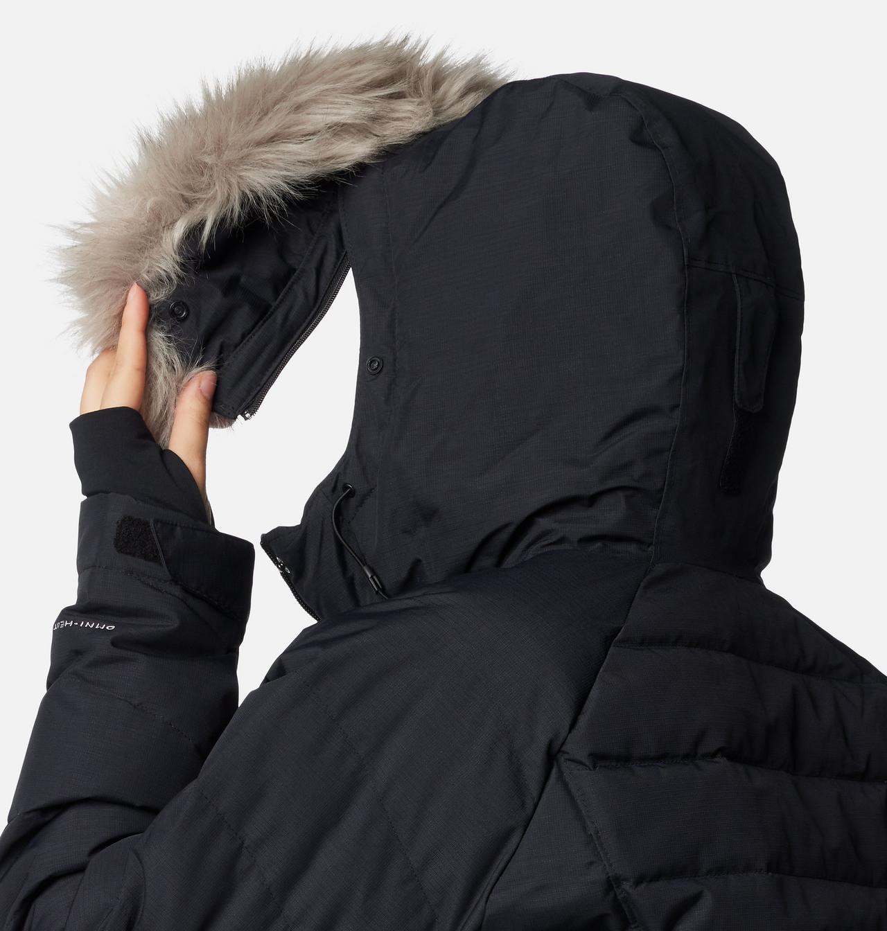 Women's Lay D Down™ IV Jacket 7