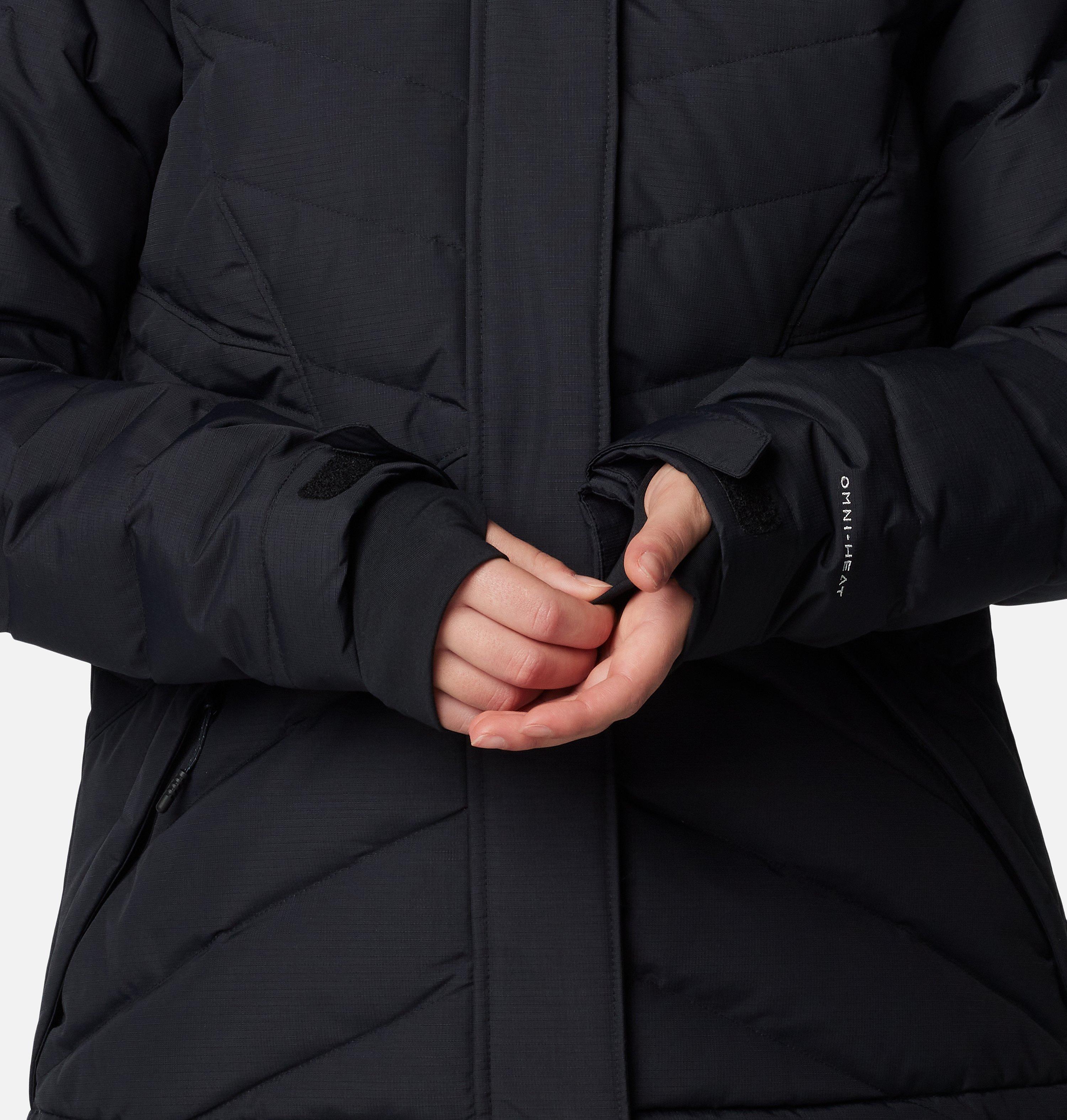 Women's Lay D Down IV Jacket 8