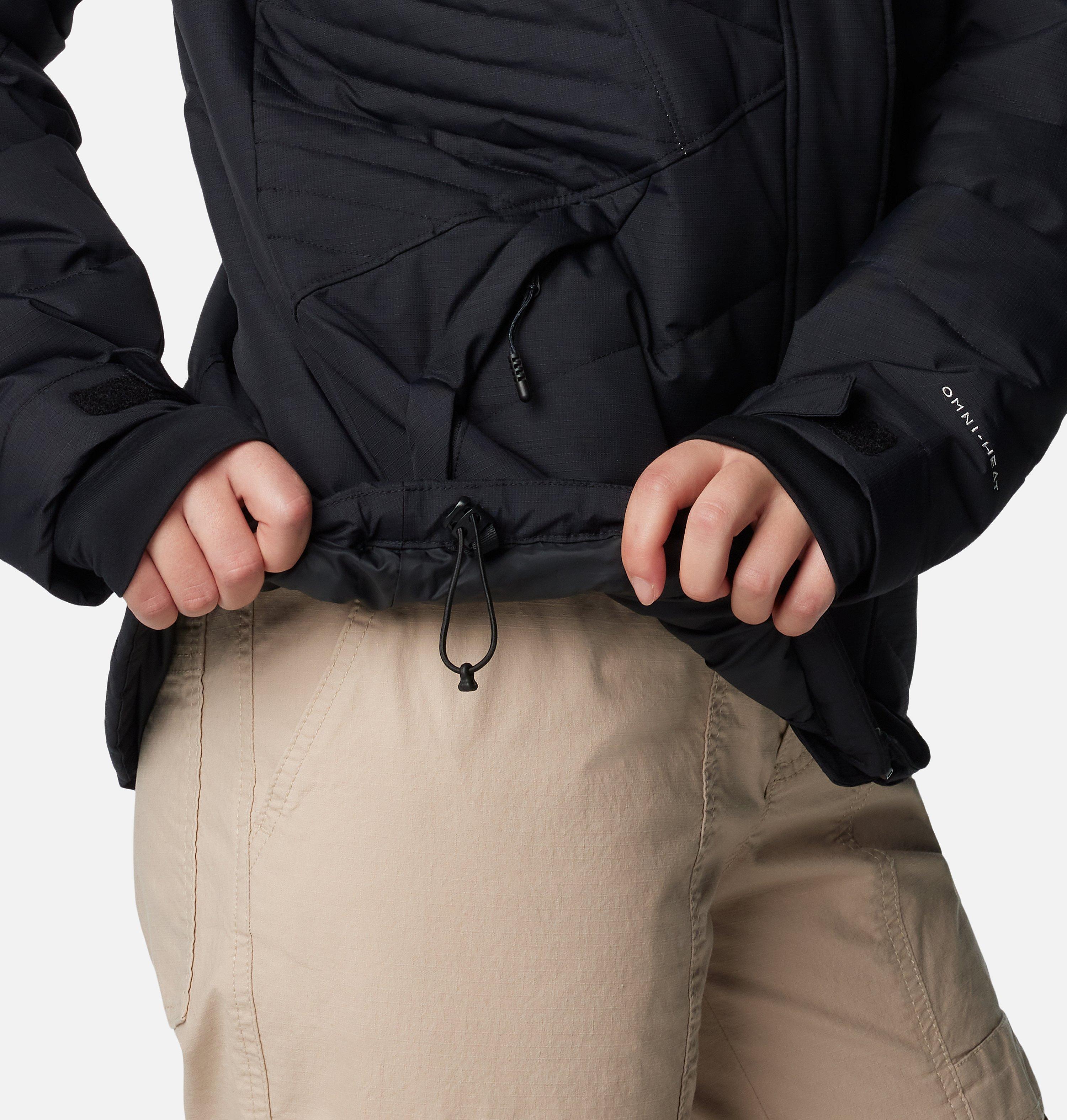 Women's Lay D Down IV Jacket 9