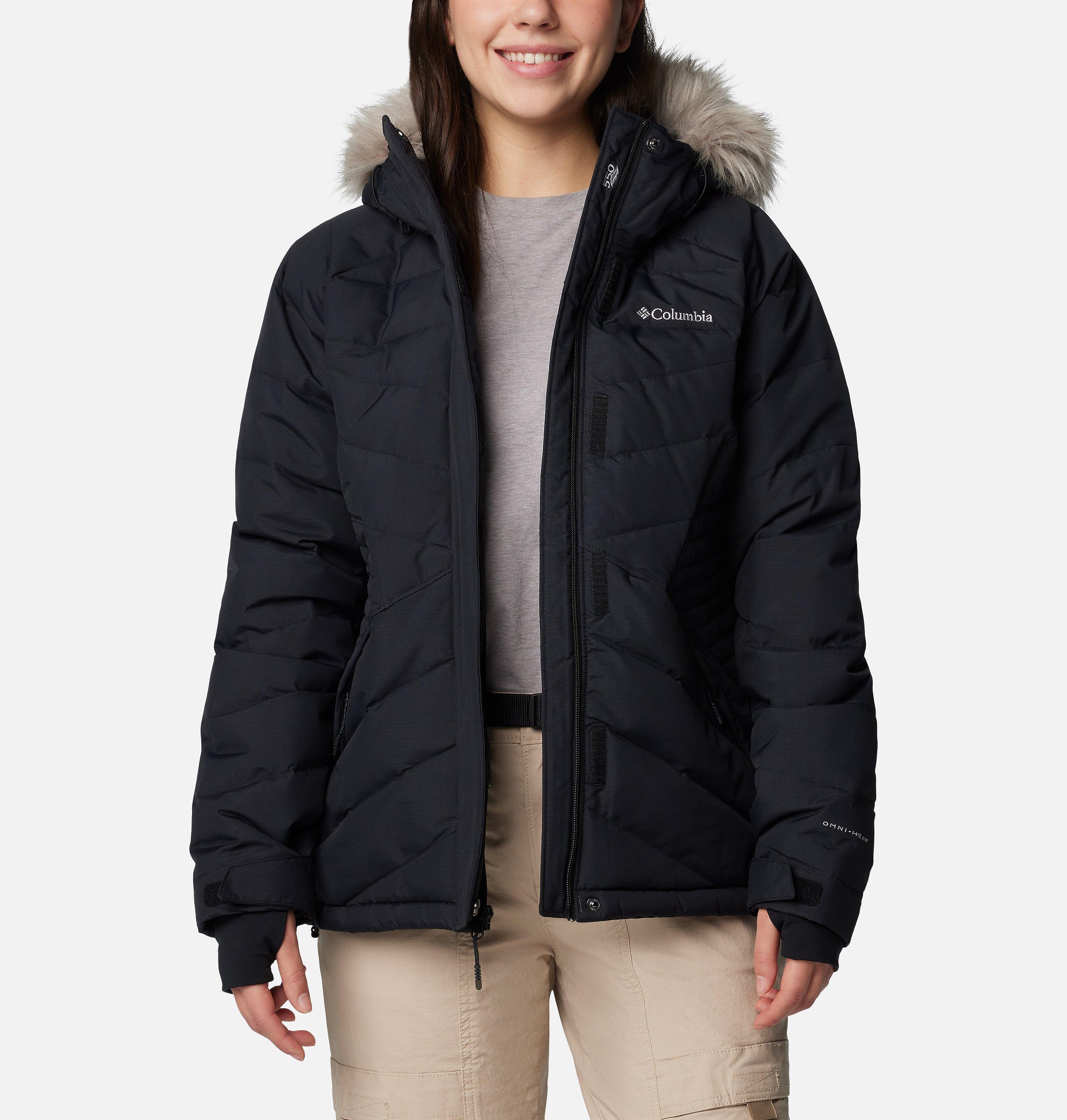 Women's Lay D Down IV Jacket 10