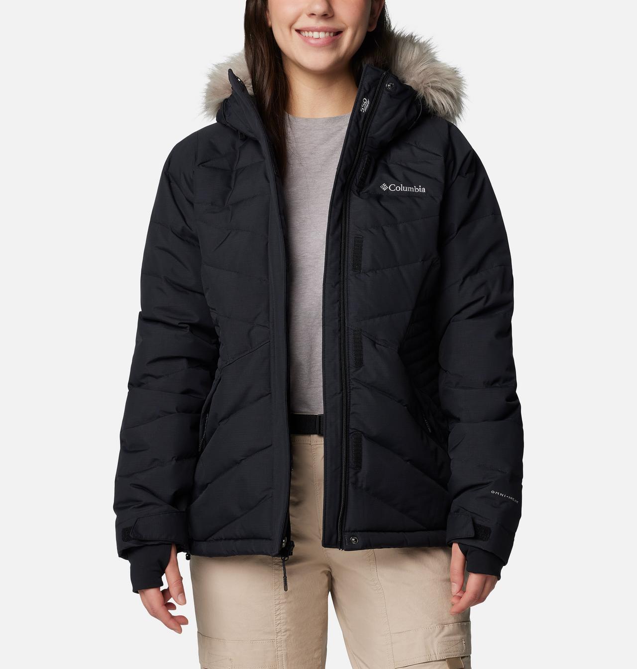 Women's Lay D Down™ IV Jacket 10