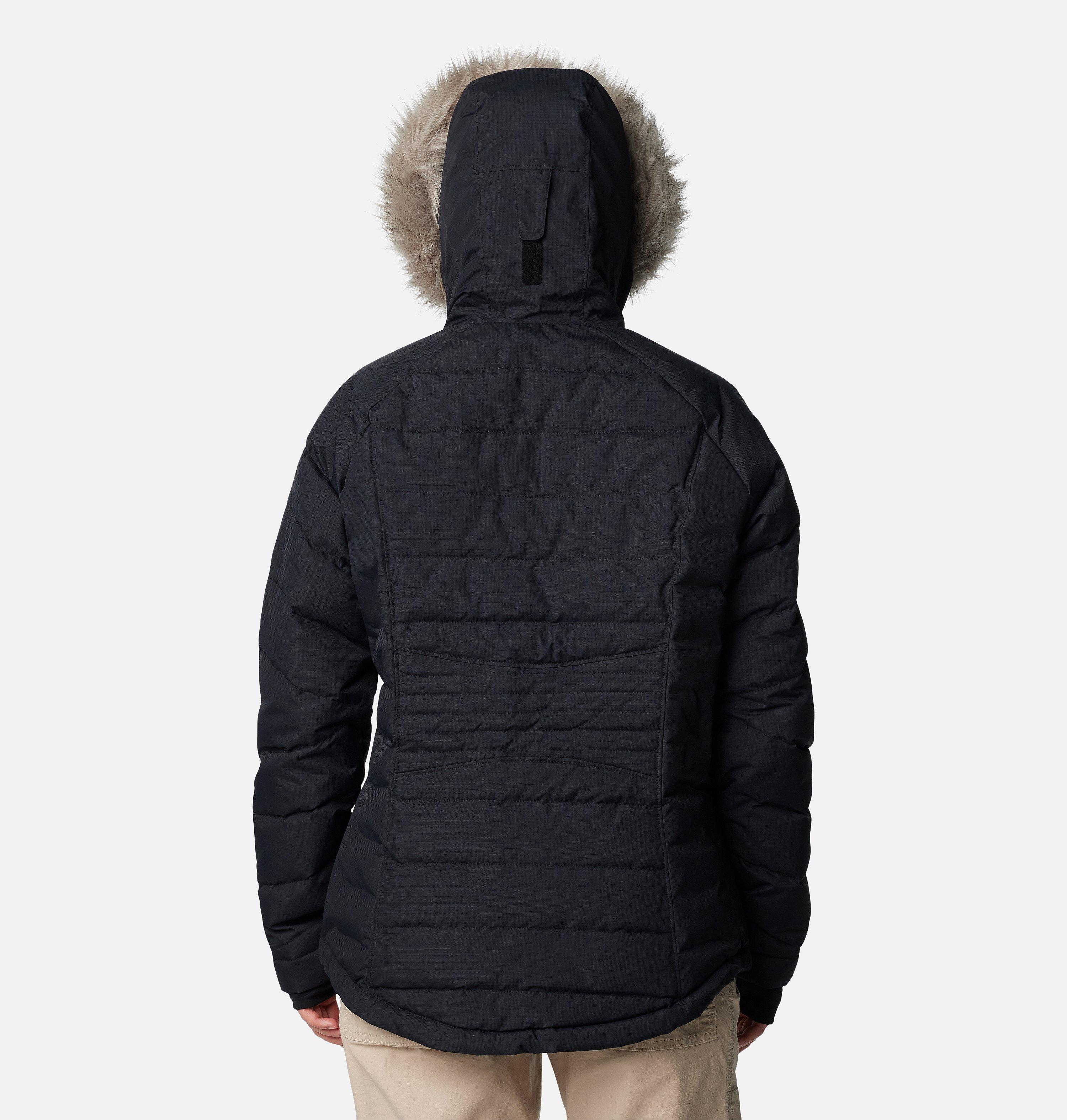 Women's Lay D Down IV Jacket 2