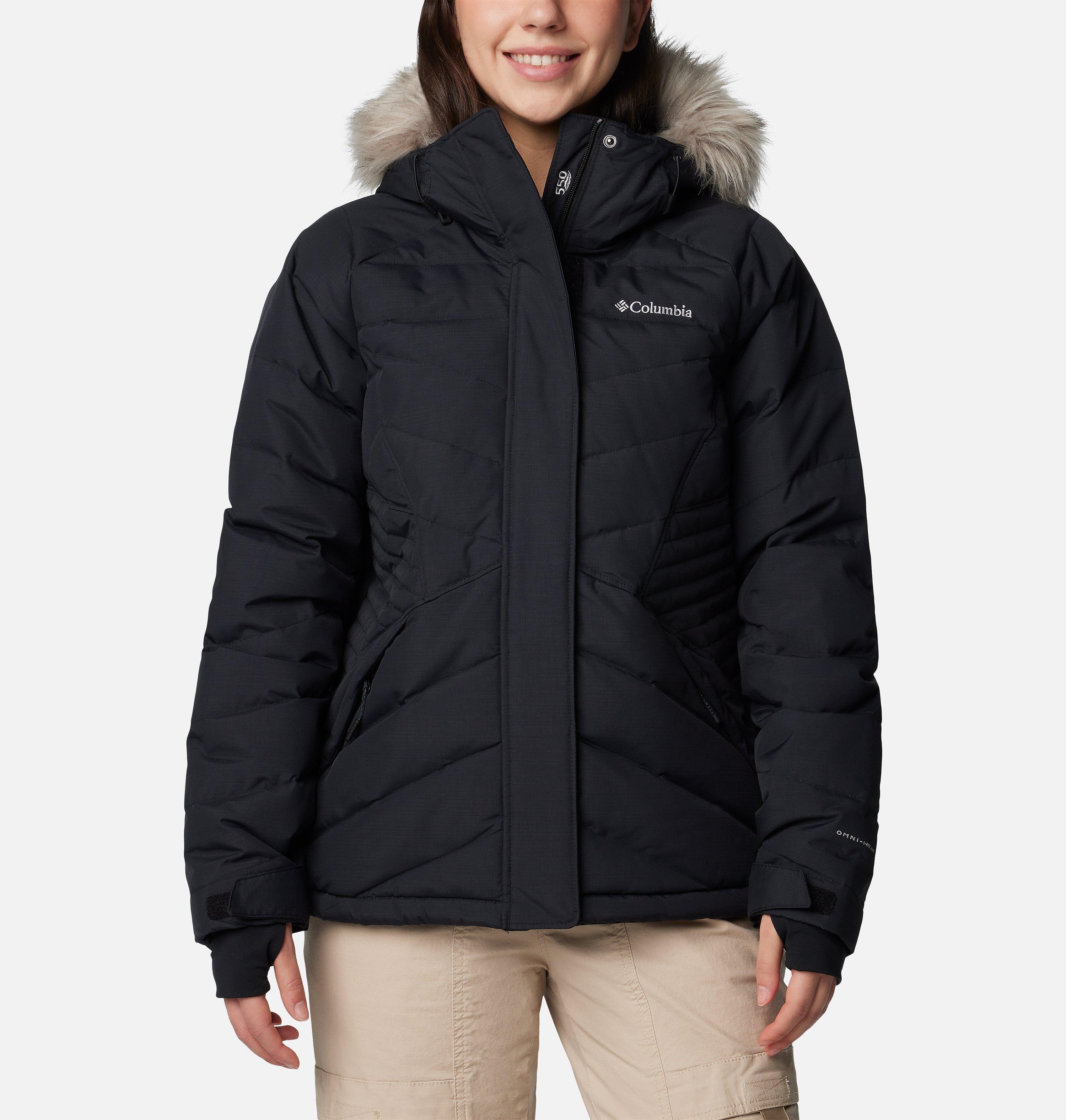 Women's Lay D Down IV Jacket 1