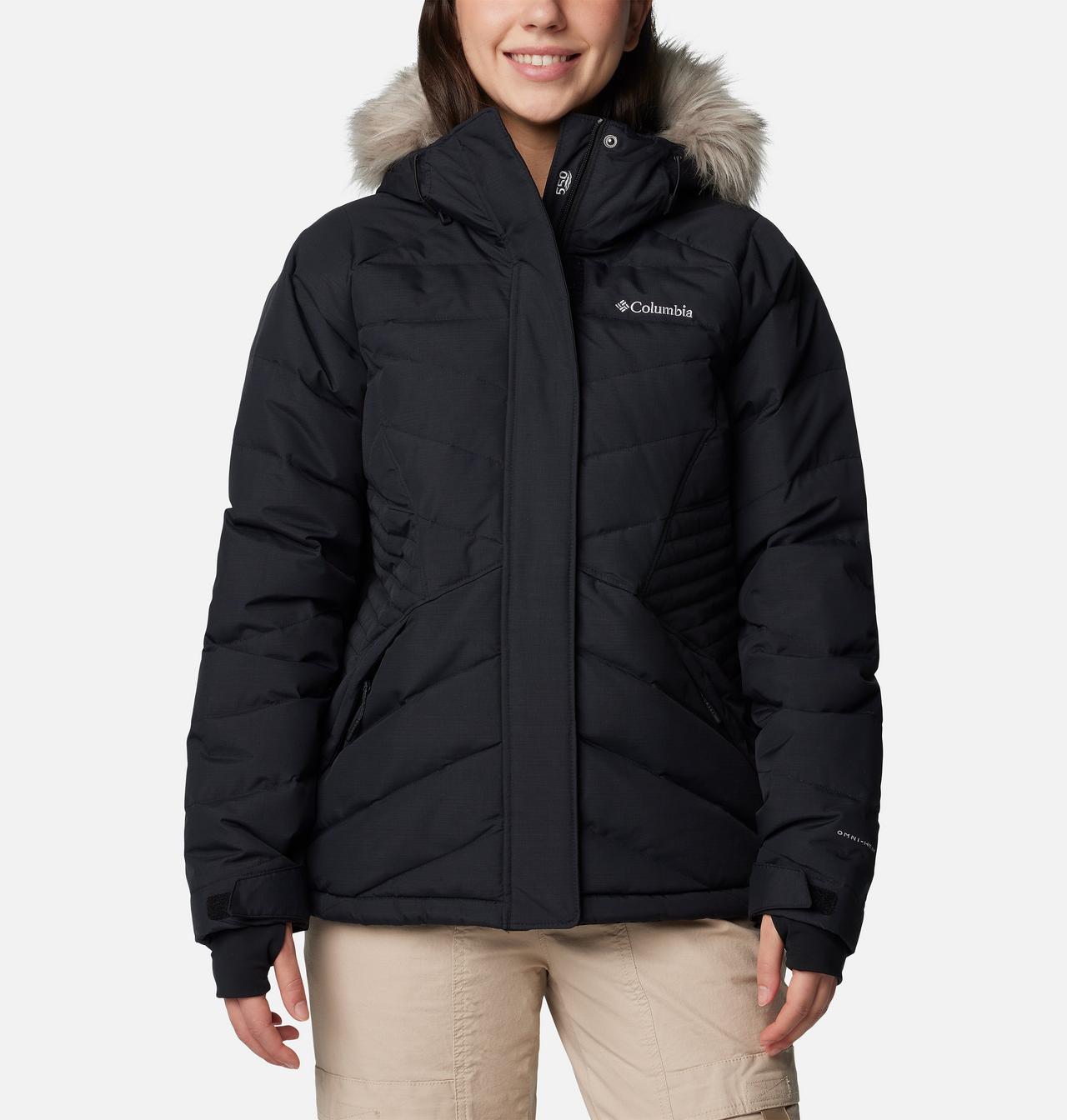 Women's Lay D Down™ IV Jacket 1