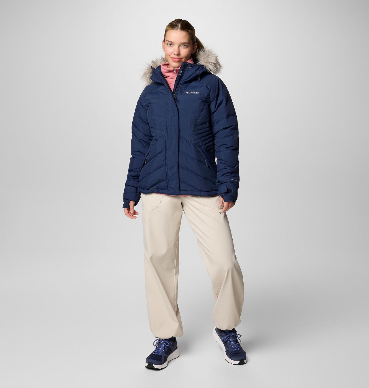 Women's Lay D Down™ IV Jacket | 464 | XS 4