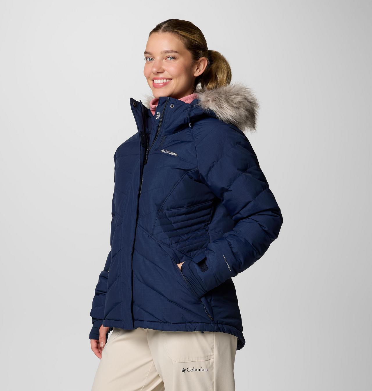 Women's Lay D Down™ IV Jacket | 464 | XS 5