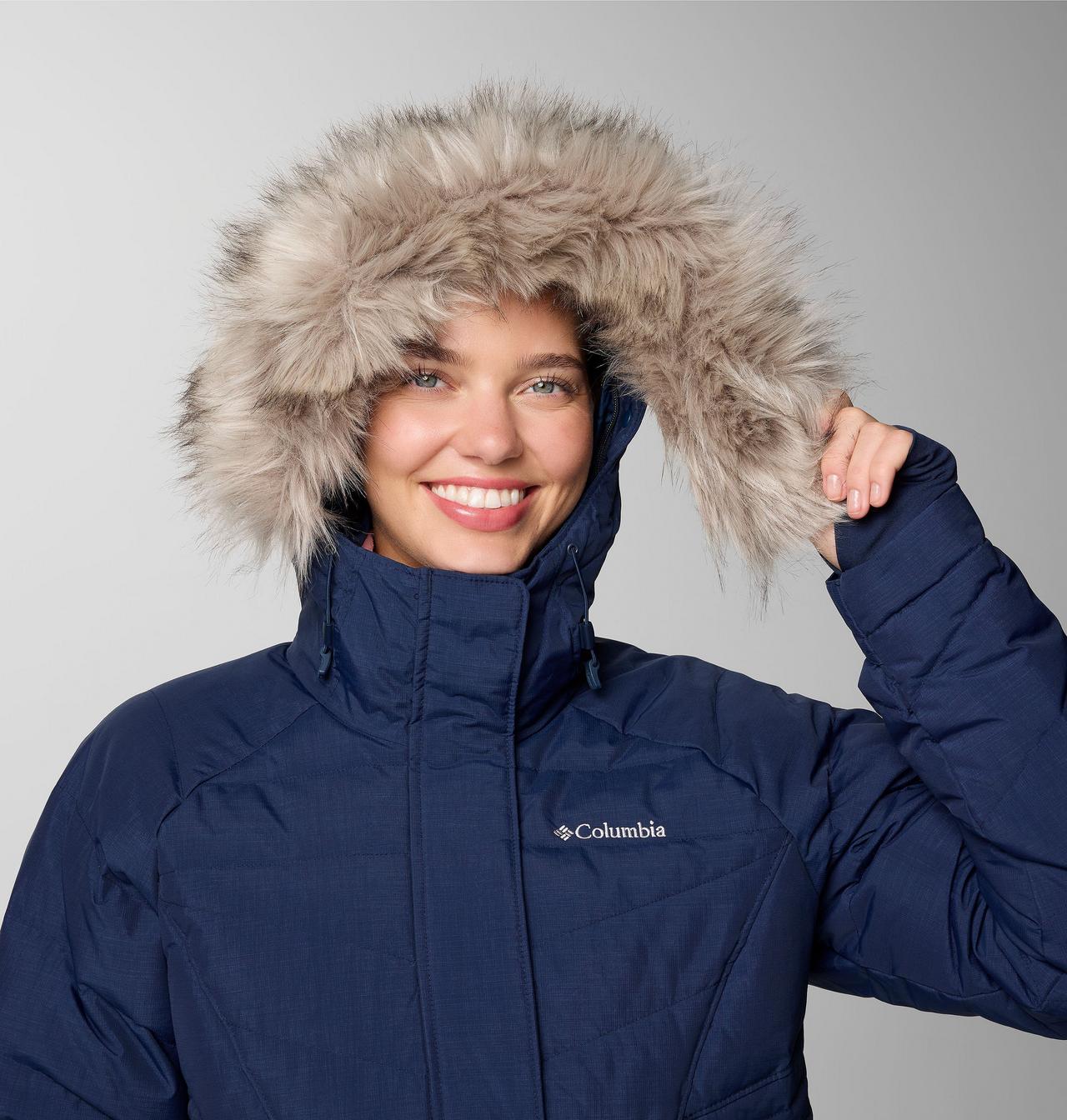 Women's Lay D Down™ IV Jacket | 464 | XS 7