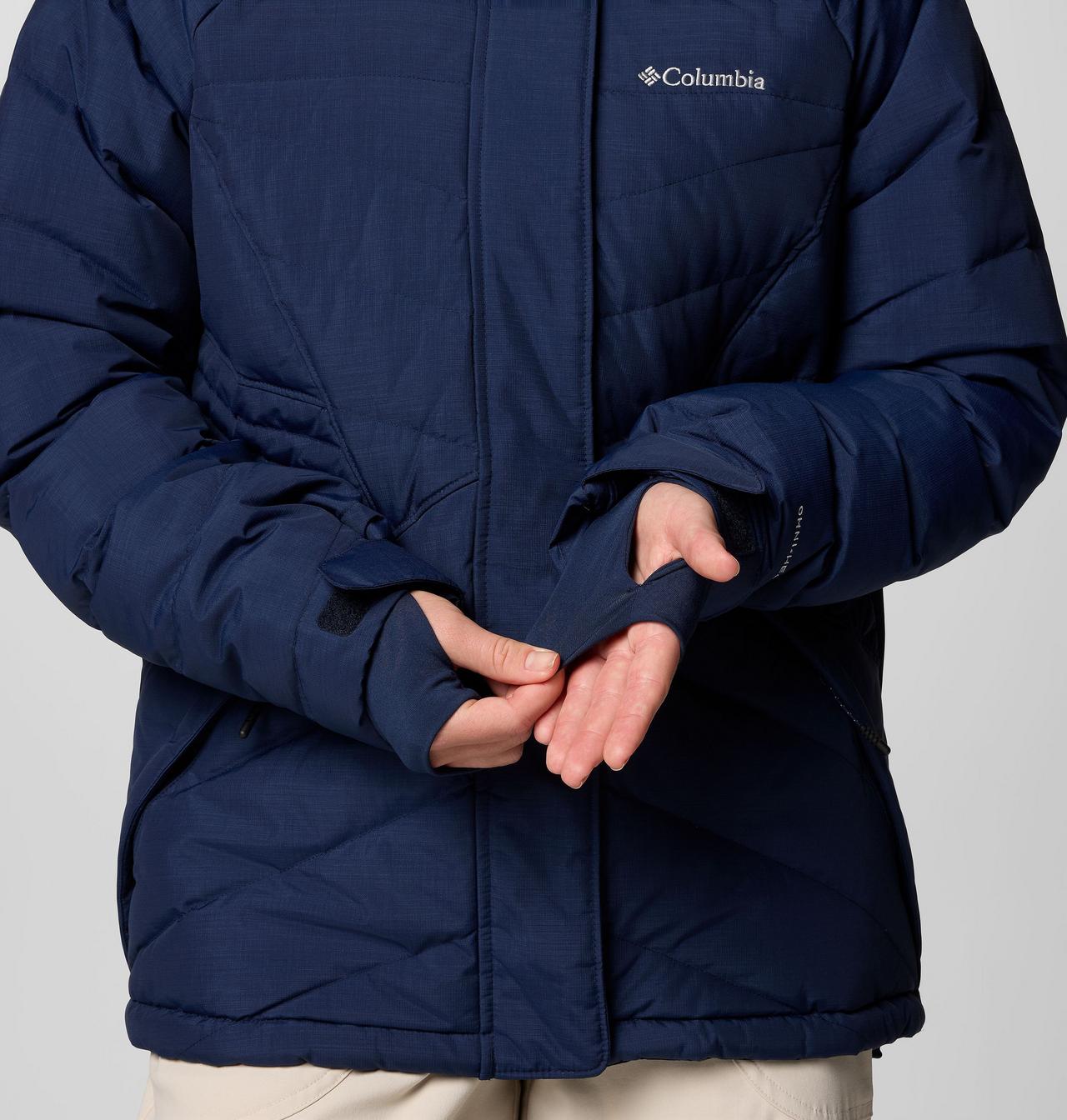 Women's Lay D Down™ IV Jacket | 464 | XS 8