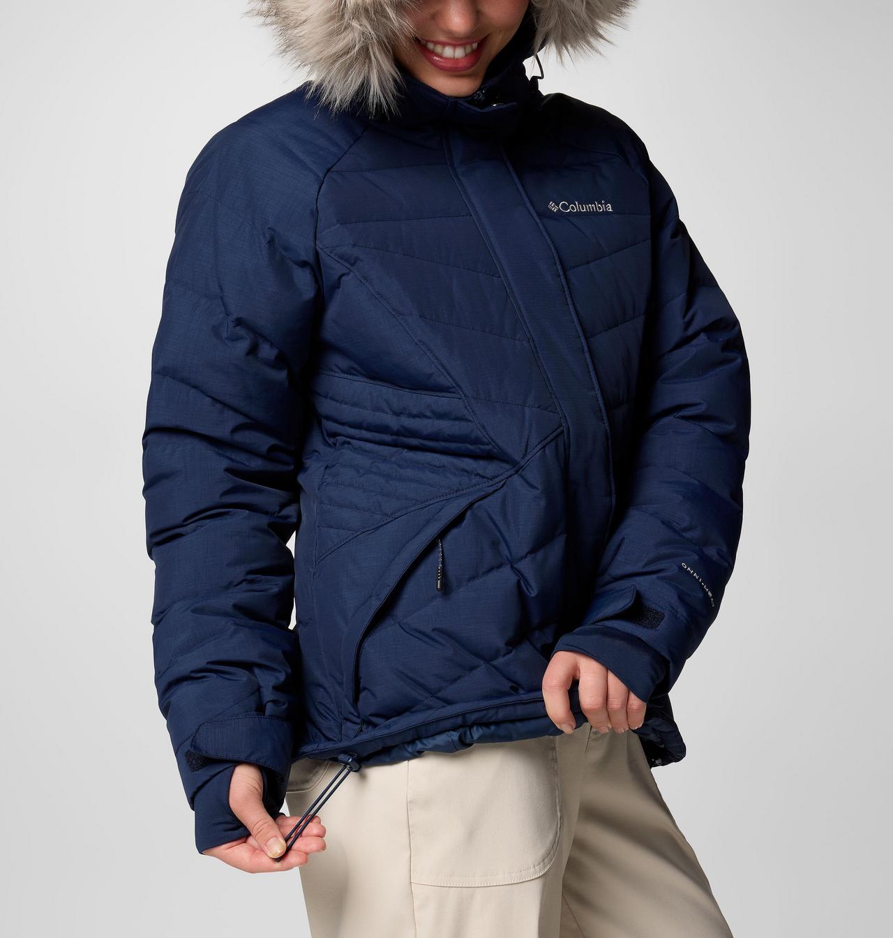 Women's Lay D Down™ IV Jacket | 464 | XS 9