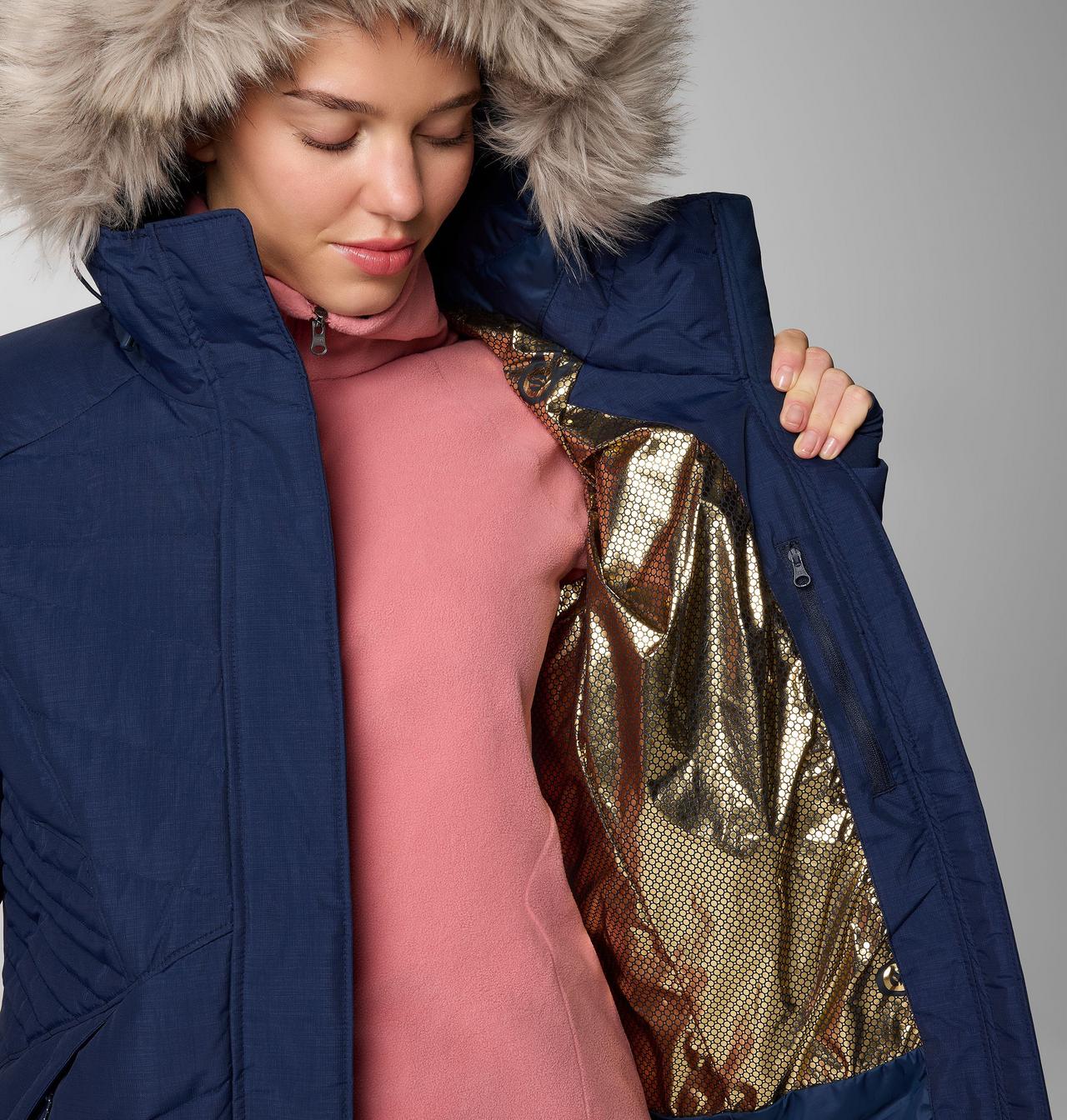 Women's Lay D Down™ IV Jacket | 464 | XS 10