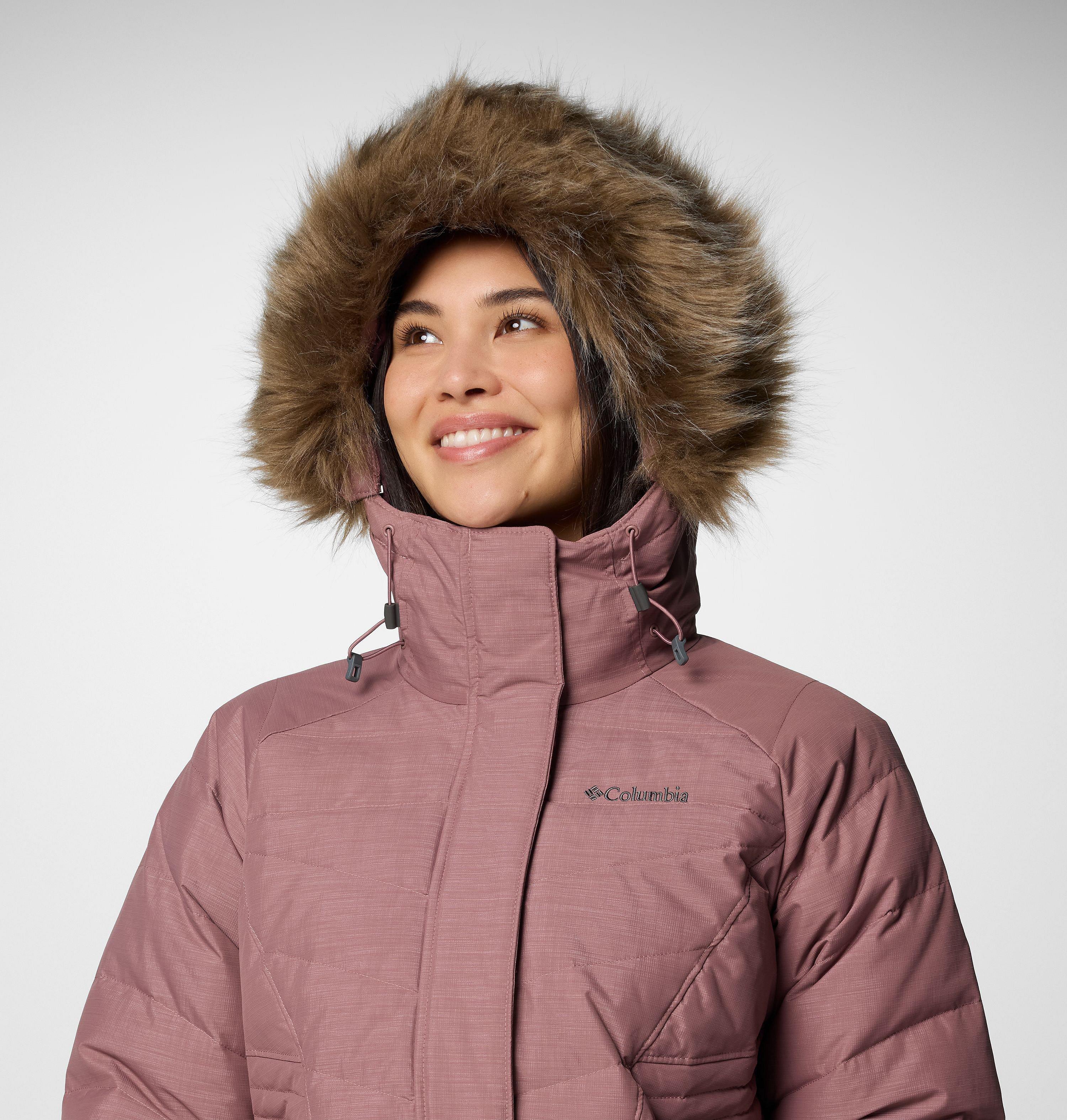 Manteau Lay D Down IV pour femme 6