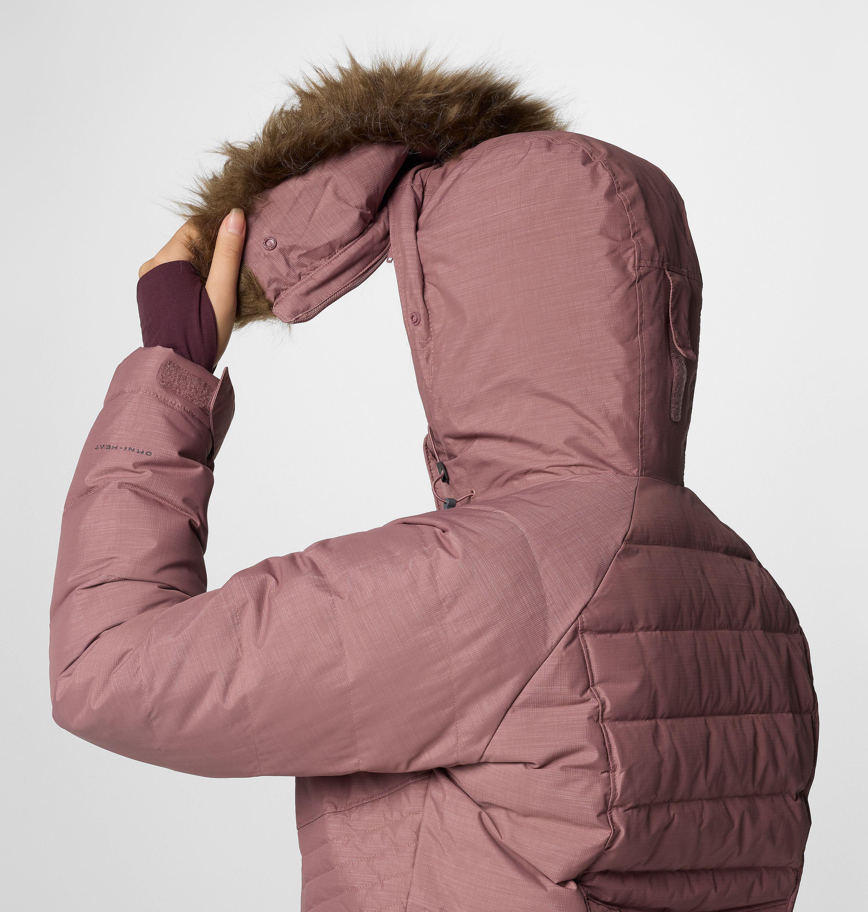 Manteau Lay D Down IV pour femme 8