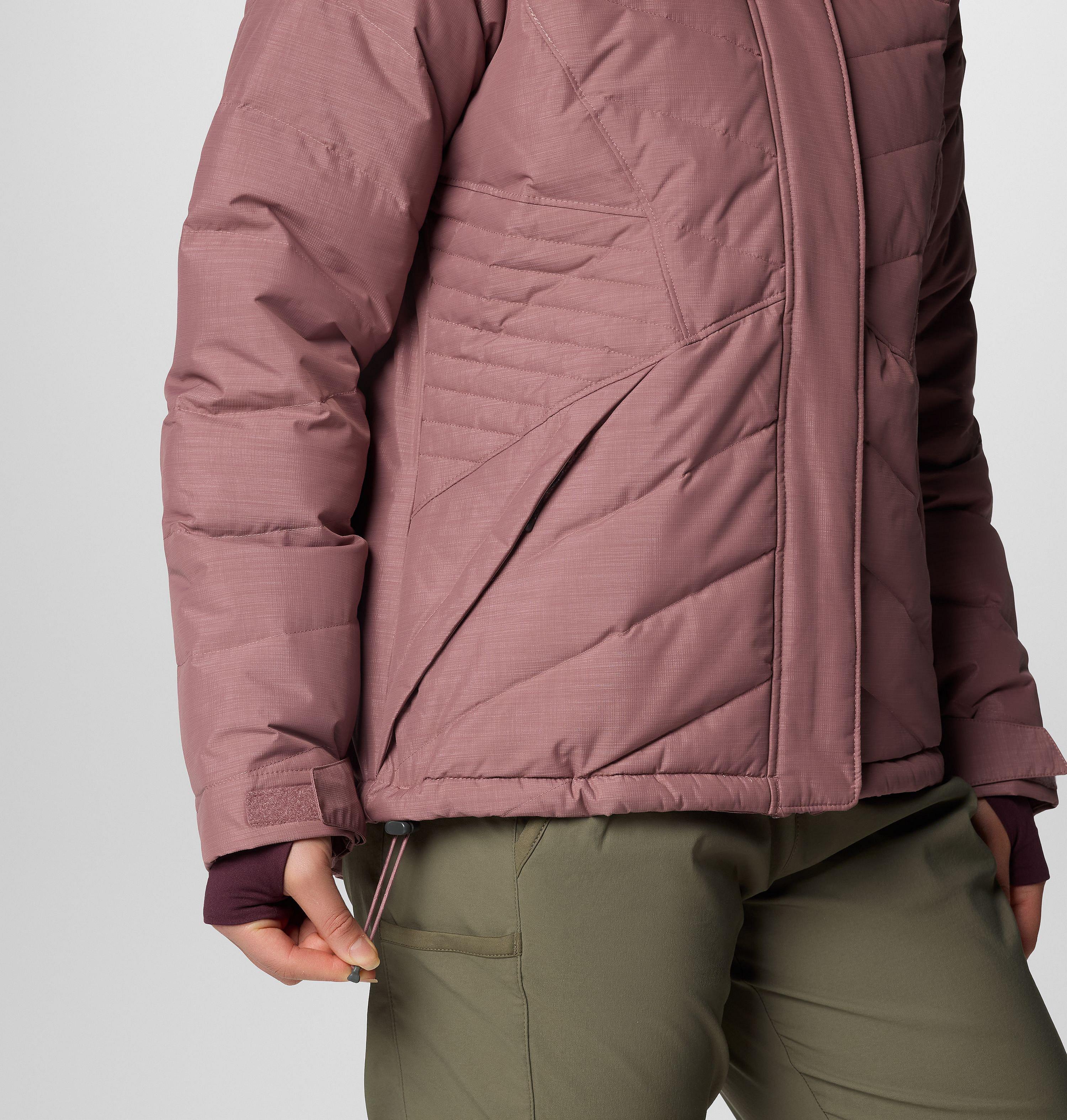 Manteau Lay D Down IV pour femme 9