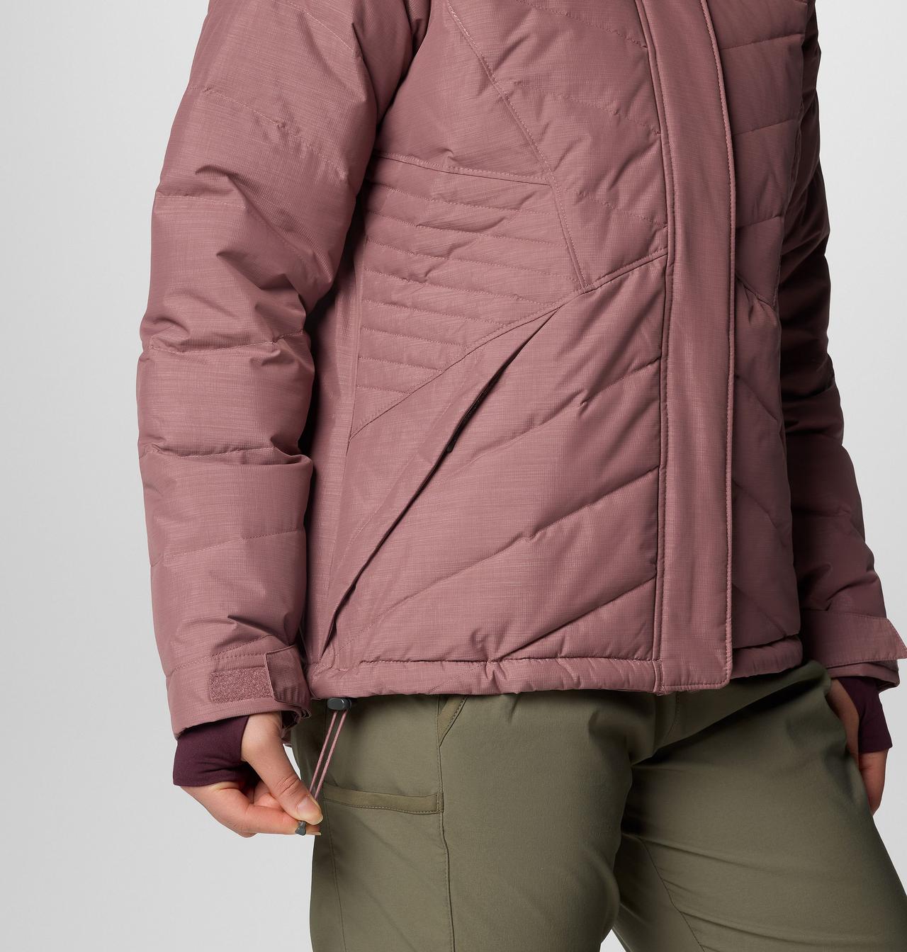 Women's Lay D Down™ IV Jacket 9