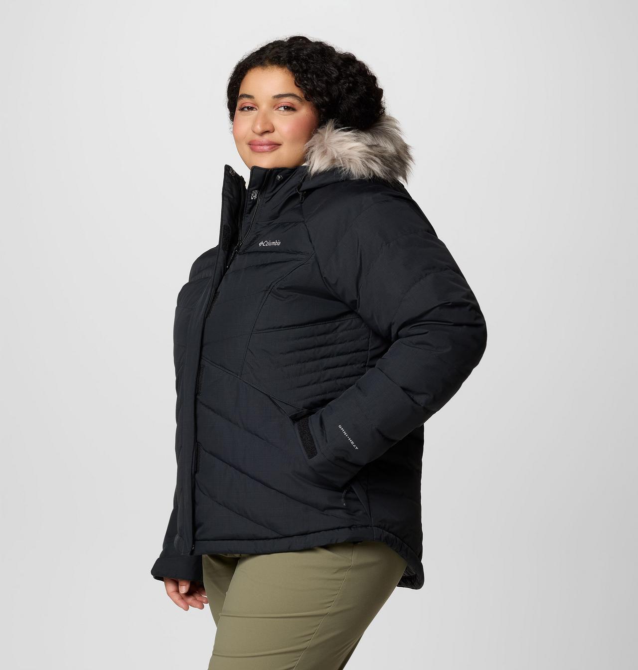 Women's Lay D Down™ IV Jacket - Plus Size | 010 | 2X 5