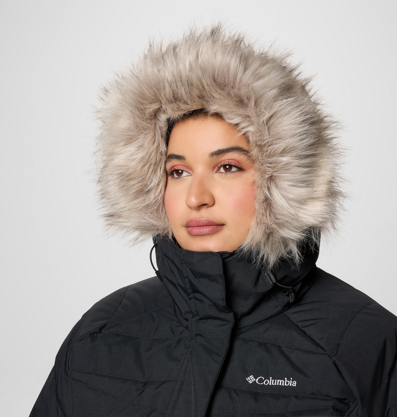 Women's Lay D Down™ IV Jacket - Plus Size | 010 | 2X 6