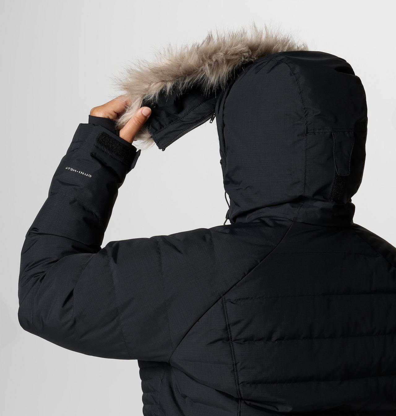 Women's Lay D Down™ IV Jacket - Plus Size | 010 | 2X 8