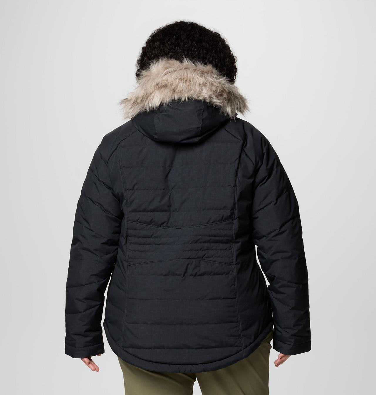 Women's Lay D Down™ IV Jacket - Plus Size | 010 | 2X 3