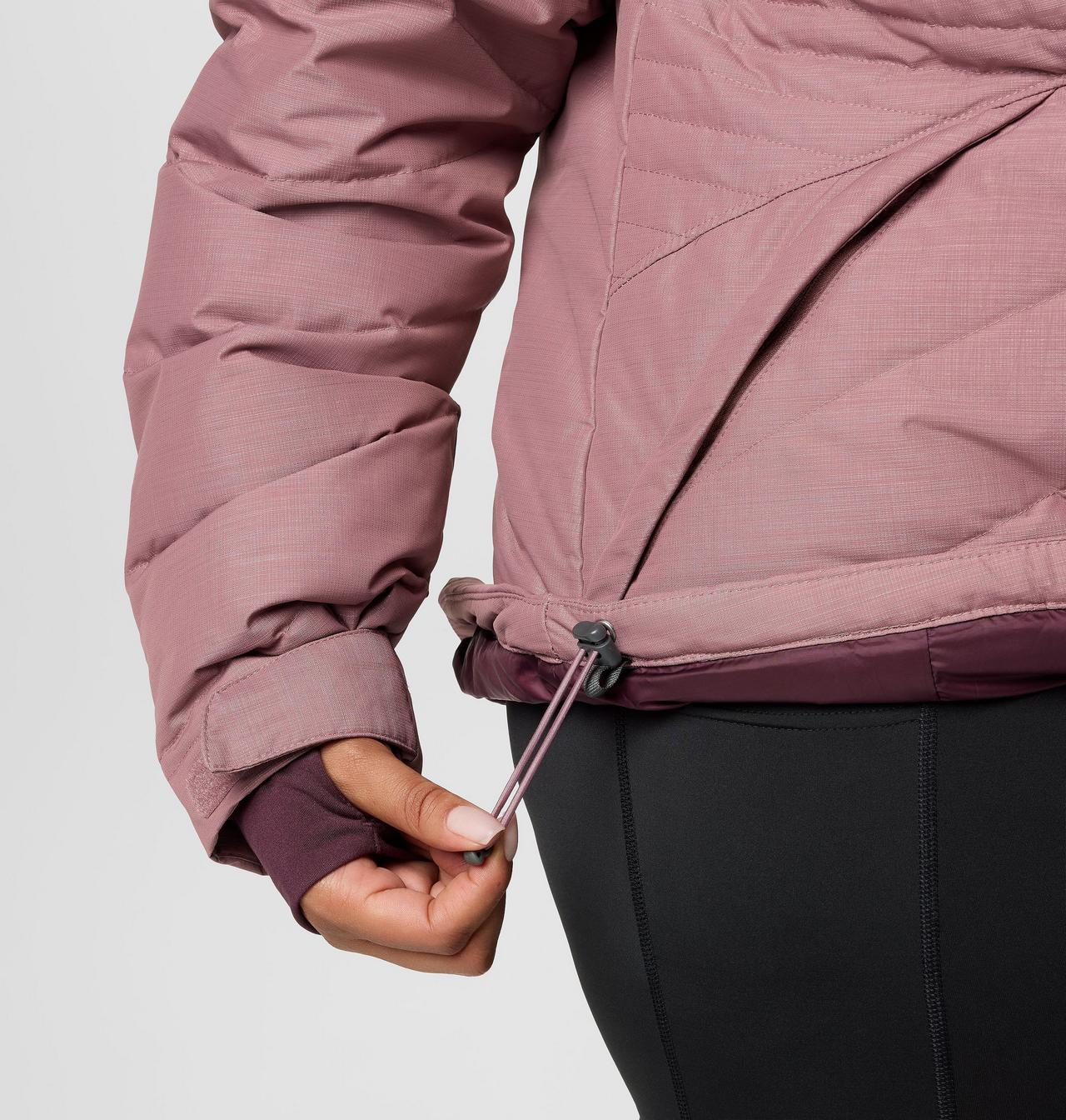 Women's Lay D Down™ IV Jacket - Plus Size 9