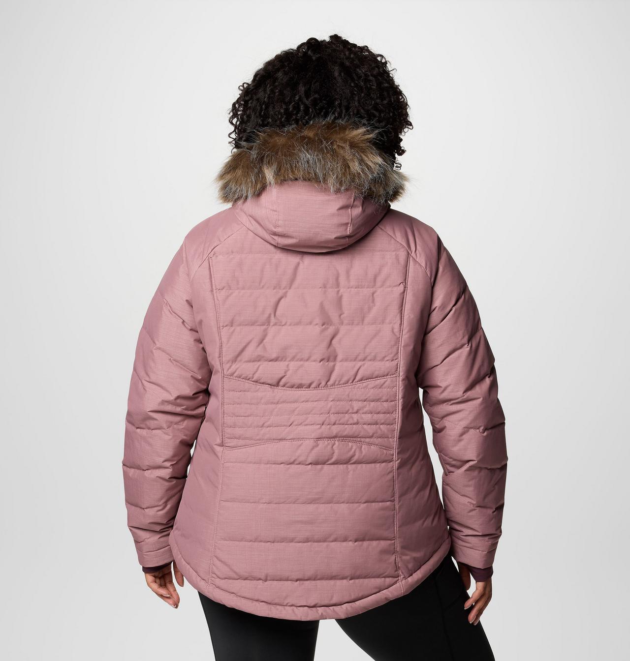 Women's Lay D Down™ IV Jacket - Plus Size 3