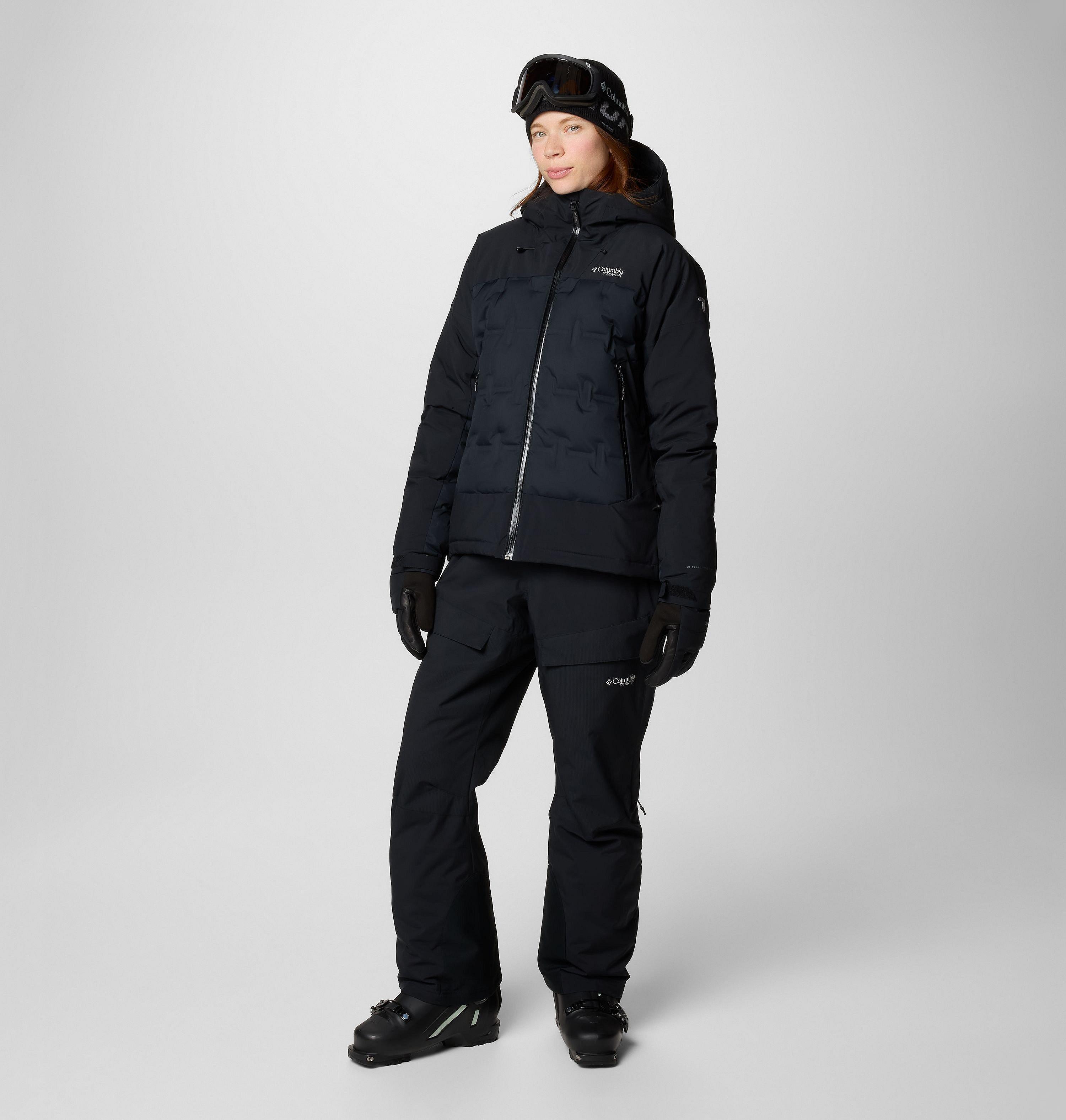 Women's Wildcard IV Down Jacket 3