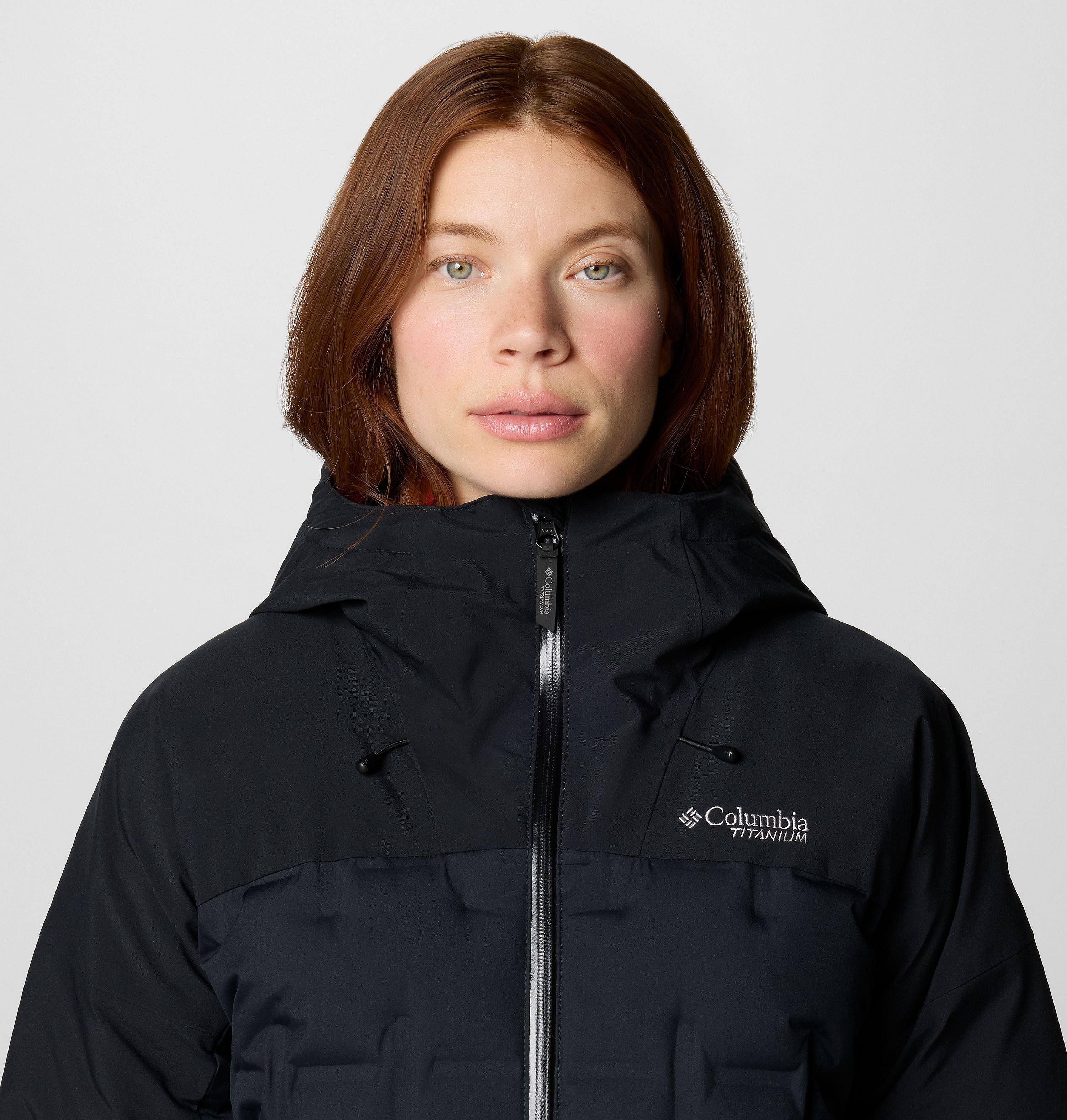 Women's Wildcard IV Down Jacket 5