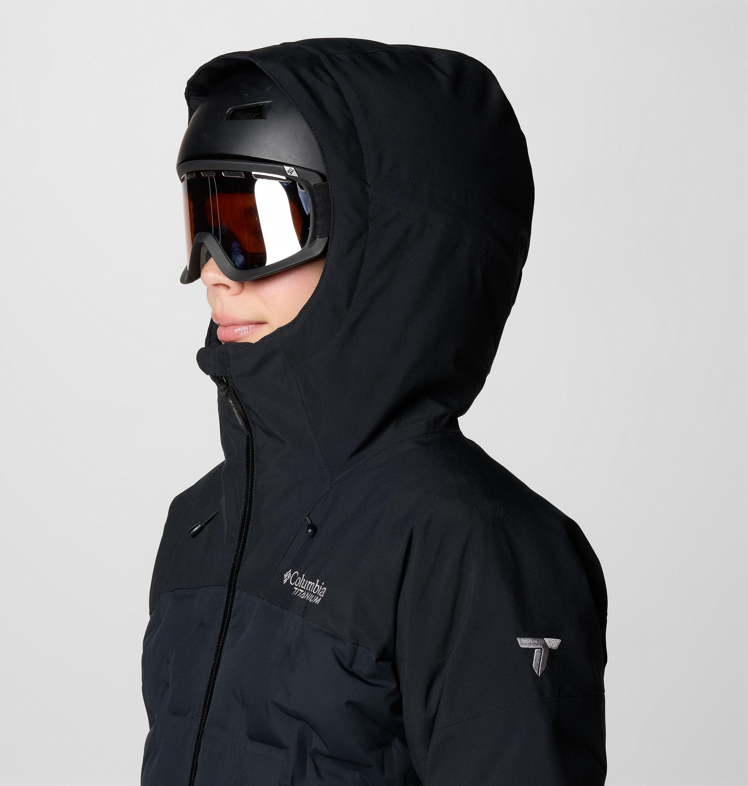 Women's Wildcard IV Down Jacket 6