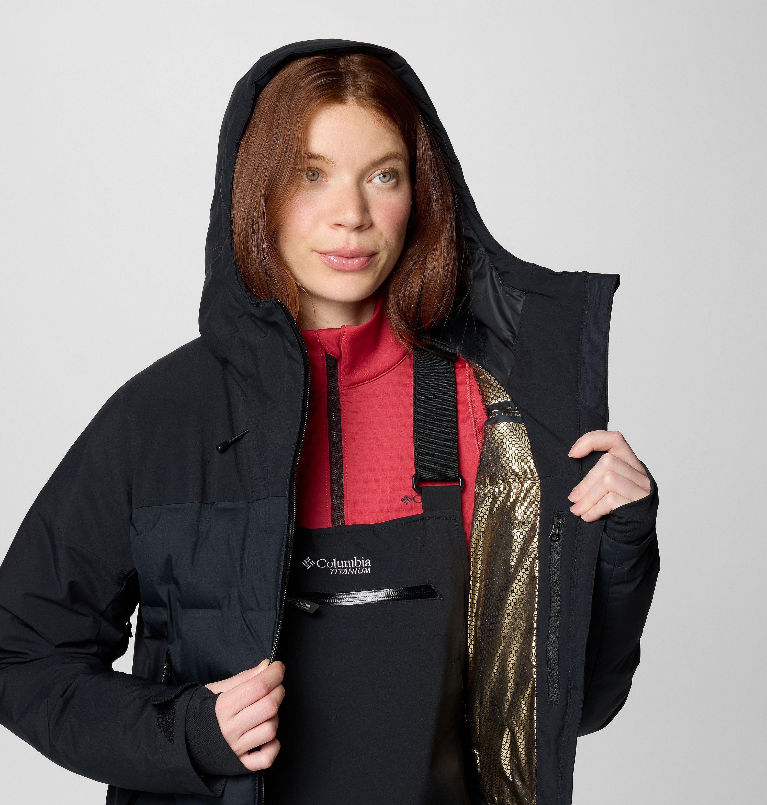 Women's Wildcard IV Down Jacket 7