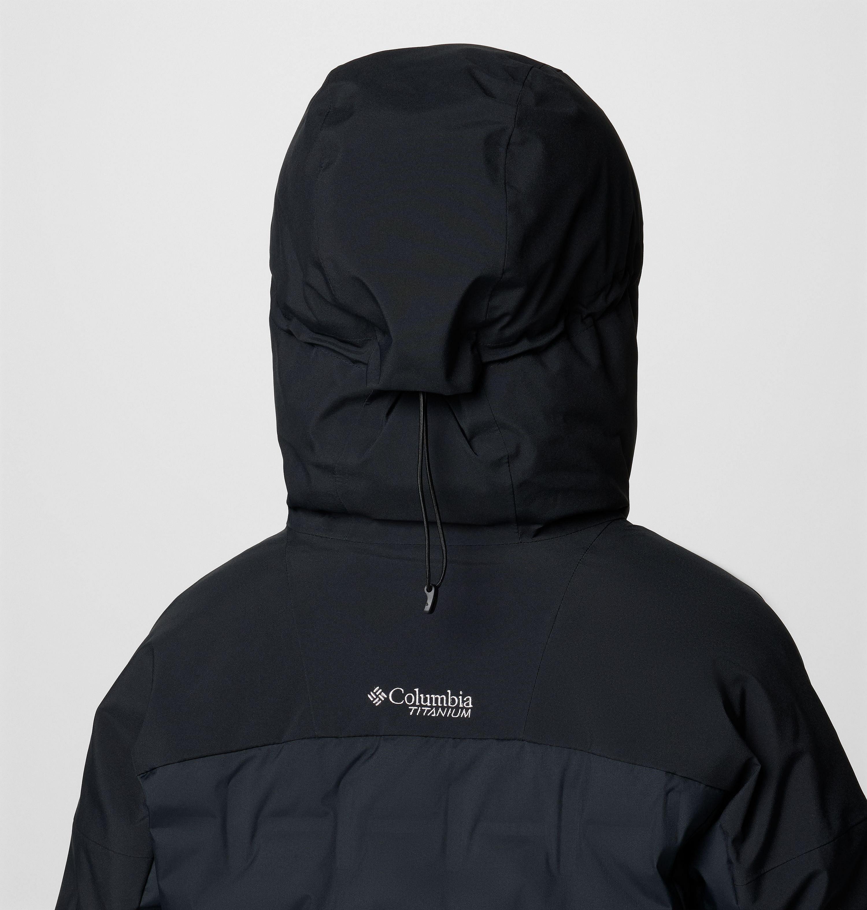 Women's Wildcard IV Down Jacket 9