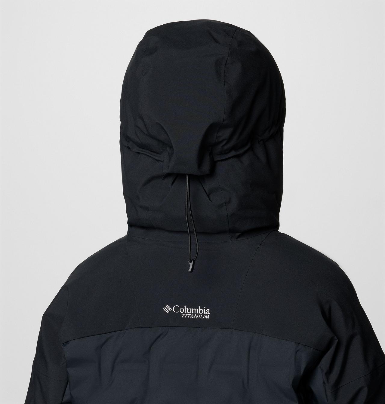 Manteau en duvet Wildcard™ IV pour femmes 9