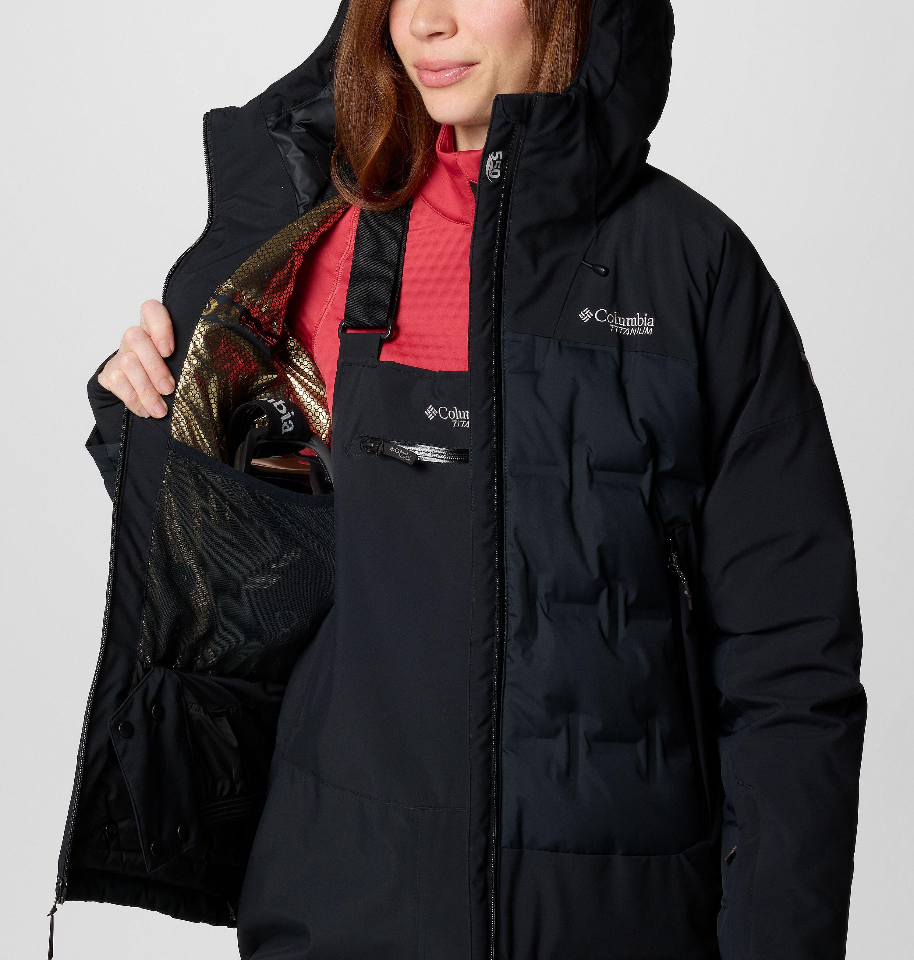 Women's Wildcard IV Down Jacket 10