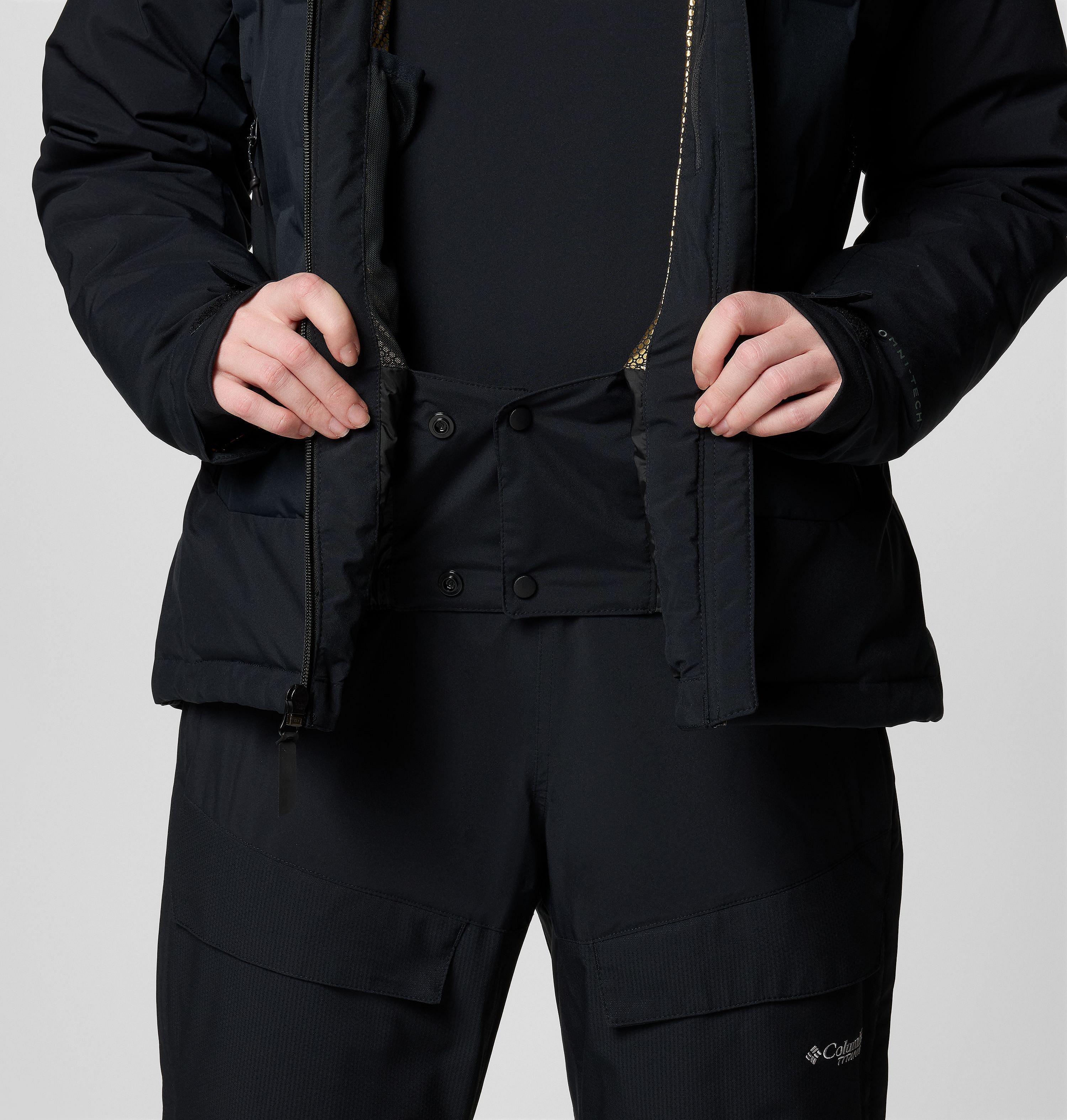 Women's Wildcard IV Down Jacket 11
