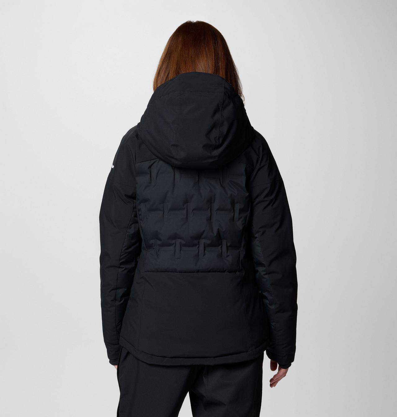 Manteau en duvet Wildcard™ IV pour femmes 2