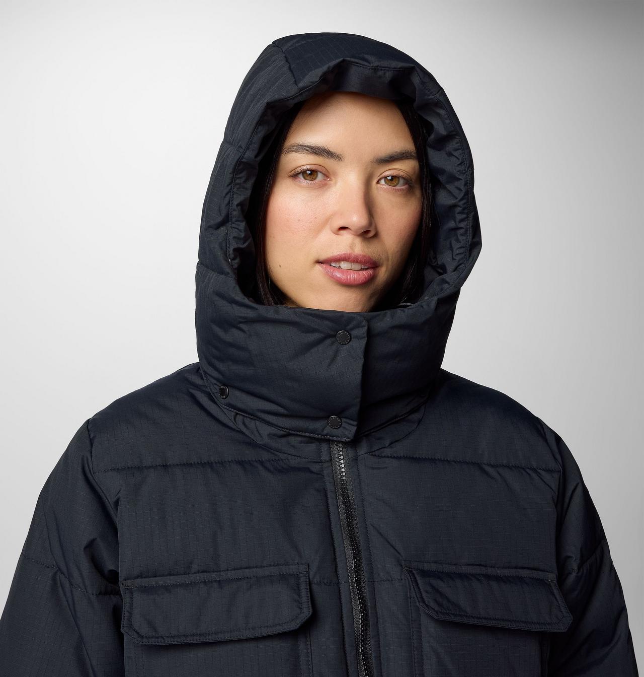 Women's Longhorn Ridge™ Insulated Jacket